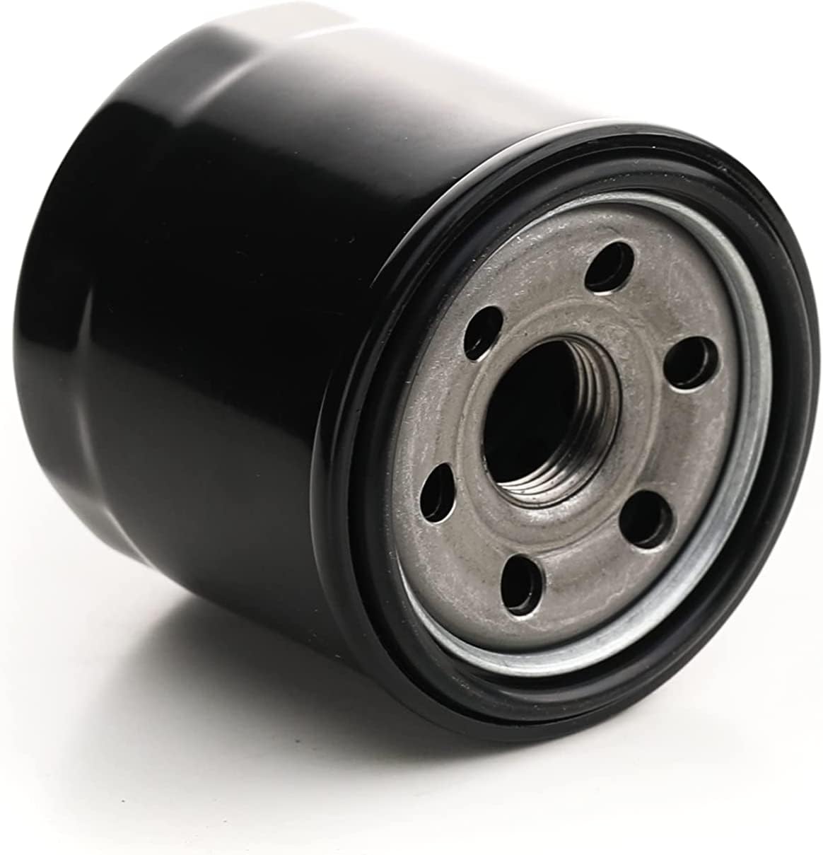 Chikia Oil Filter Replacement OF153B-1 for Massimo UTV MSU 500/700/400 - Steel, Oil Filter, Durable and Reliable