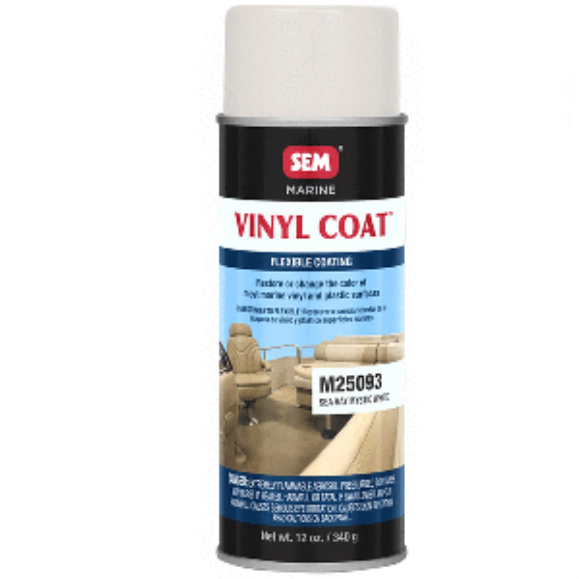 Sem Vinyl Coat
