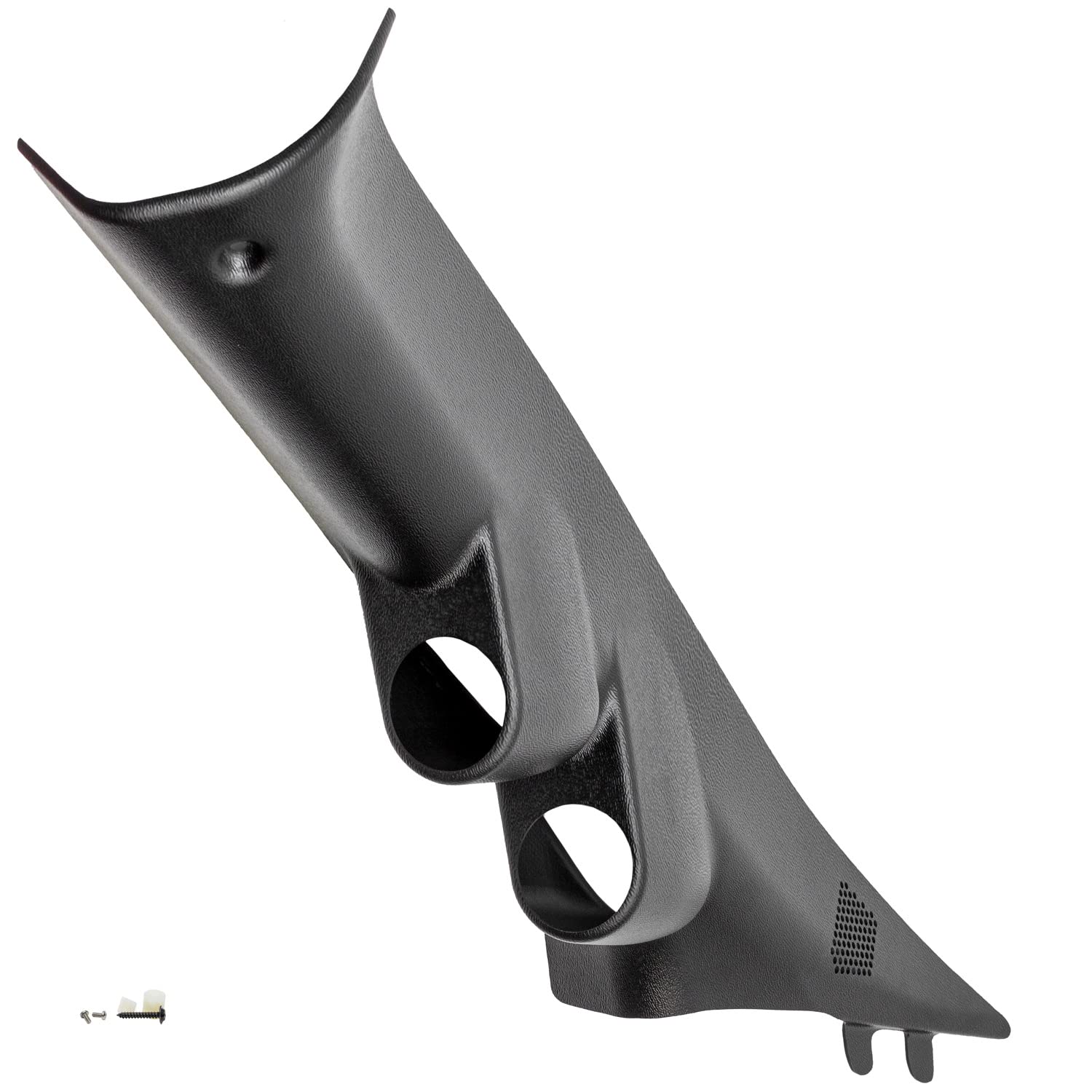 Banks Pillar Mount