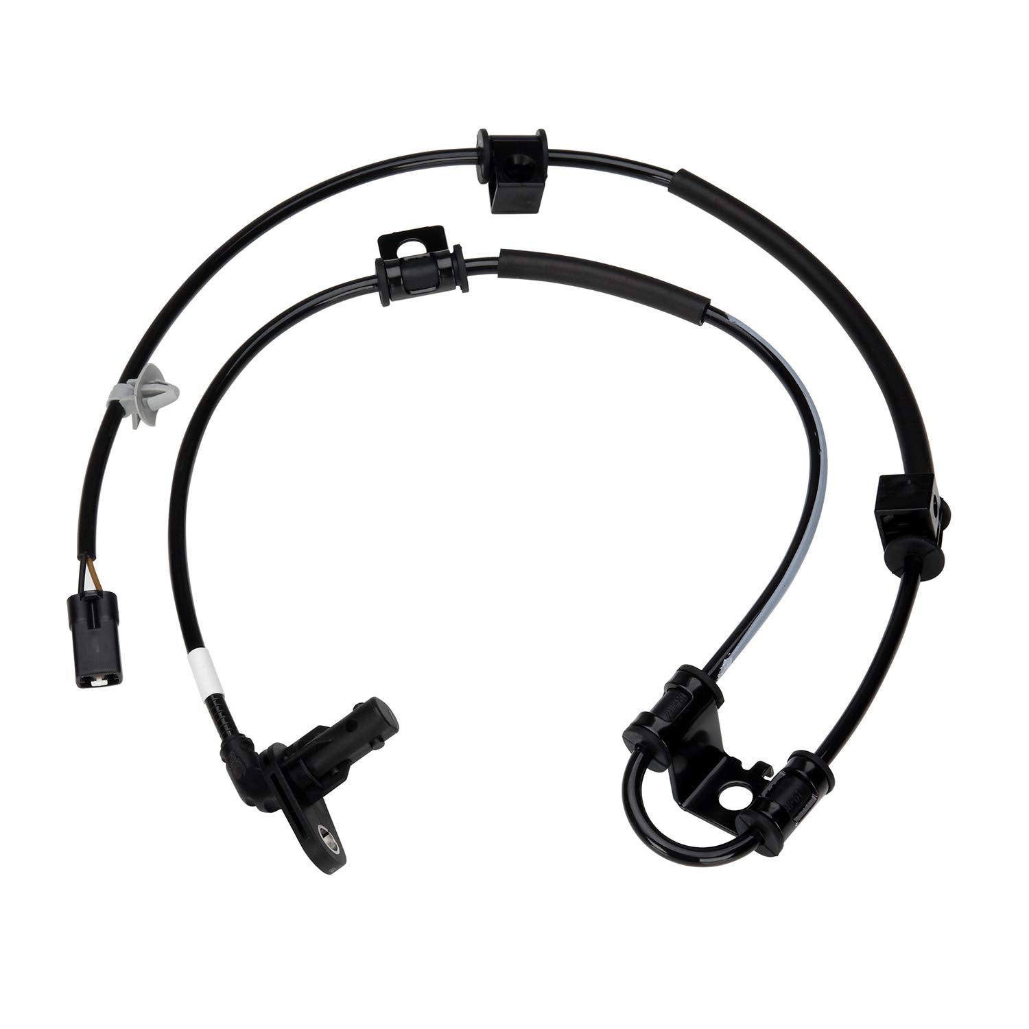 Mando 25A5081 ABS Wheel Speed Sensor Original Equipment 956702S300