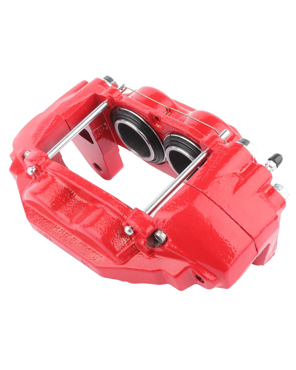 cciyu Front Right Brake Caliper Without Bracket 19-3274 For Toyota 2007-2013