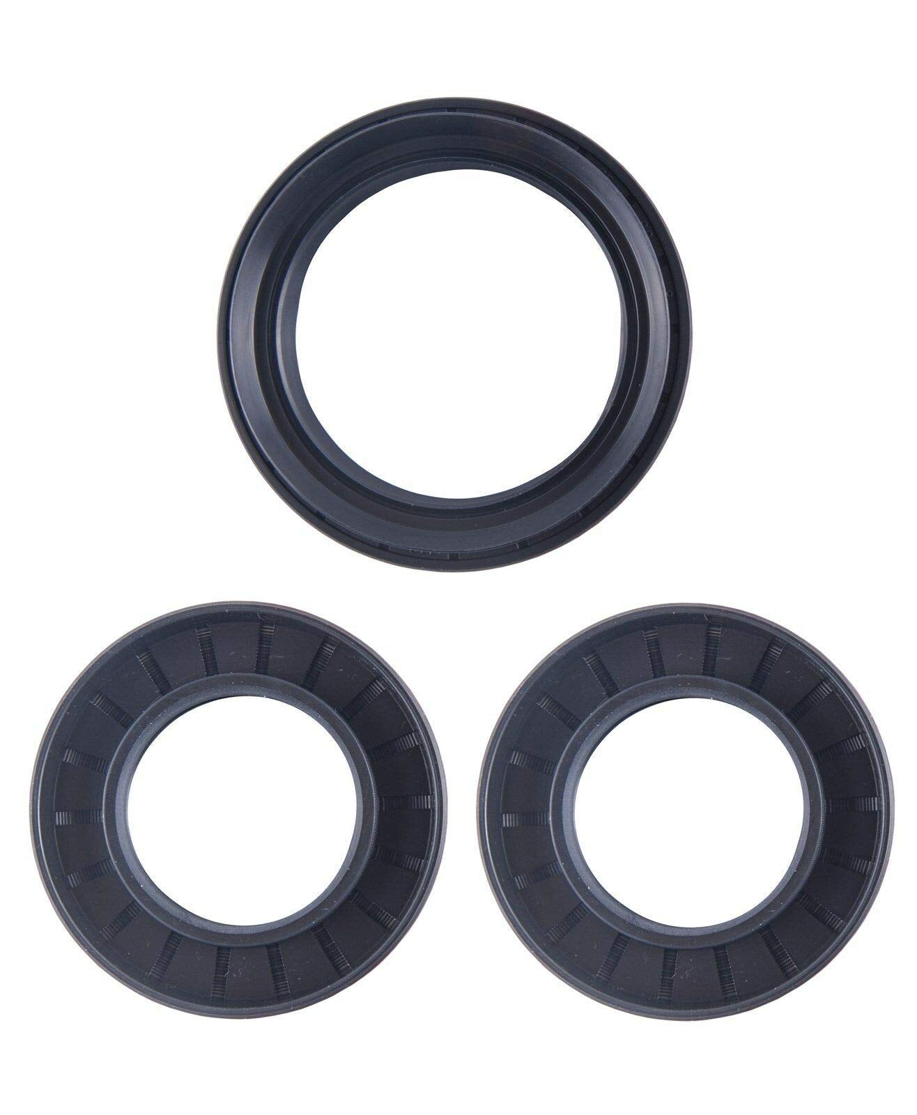 East Lake Axle replacement for rear differential seal kit 660 Grizzly 2002 2003 2004 2005 2006-2008