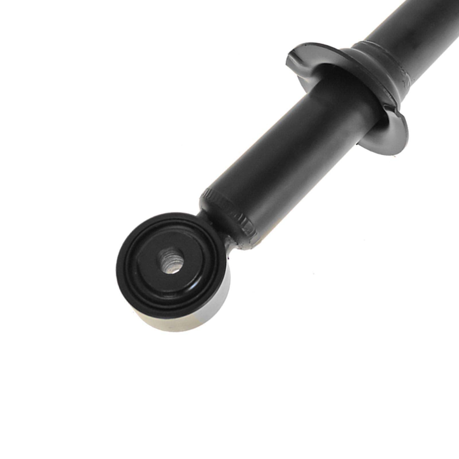 Trq Front Shock Absorber Set Compatible With 2000-2006 Toyota Tundra