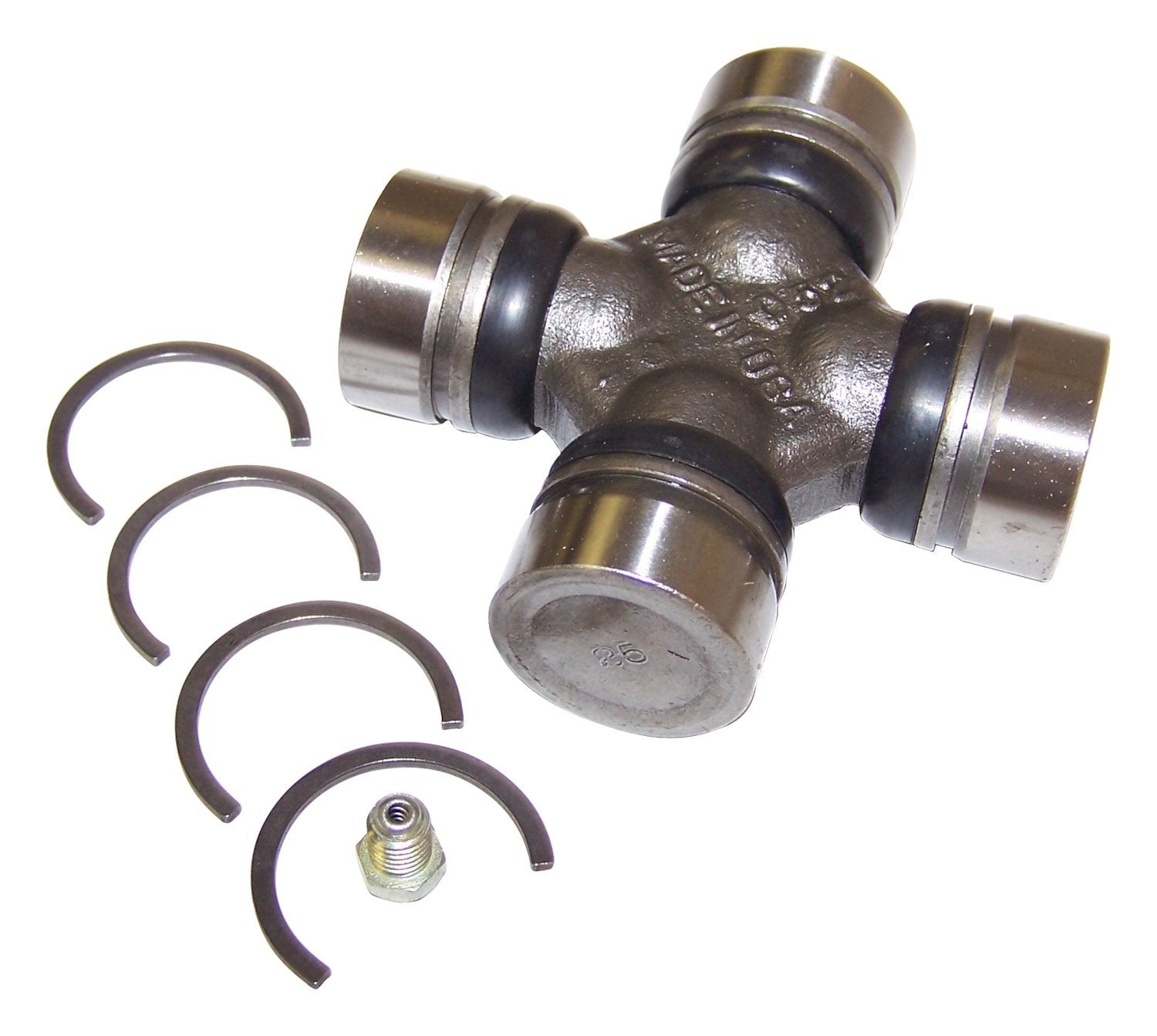 Crown Automotive J8136616 Front Axle U-Joint