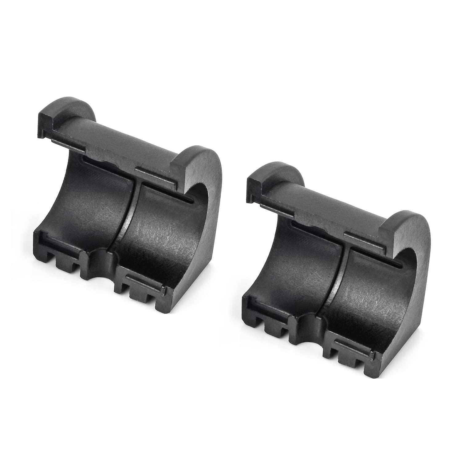 MOTO1988 Upper Steering Bushing for Polaris Sportsman/Ranger/RZR 300-1000, Model 5439731, One Set
