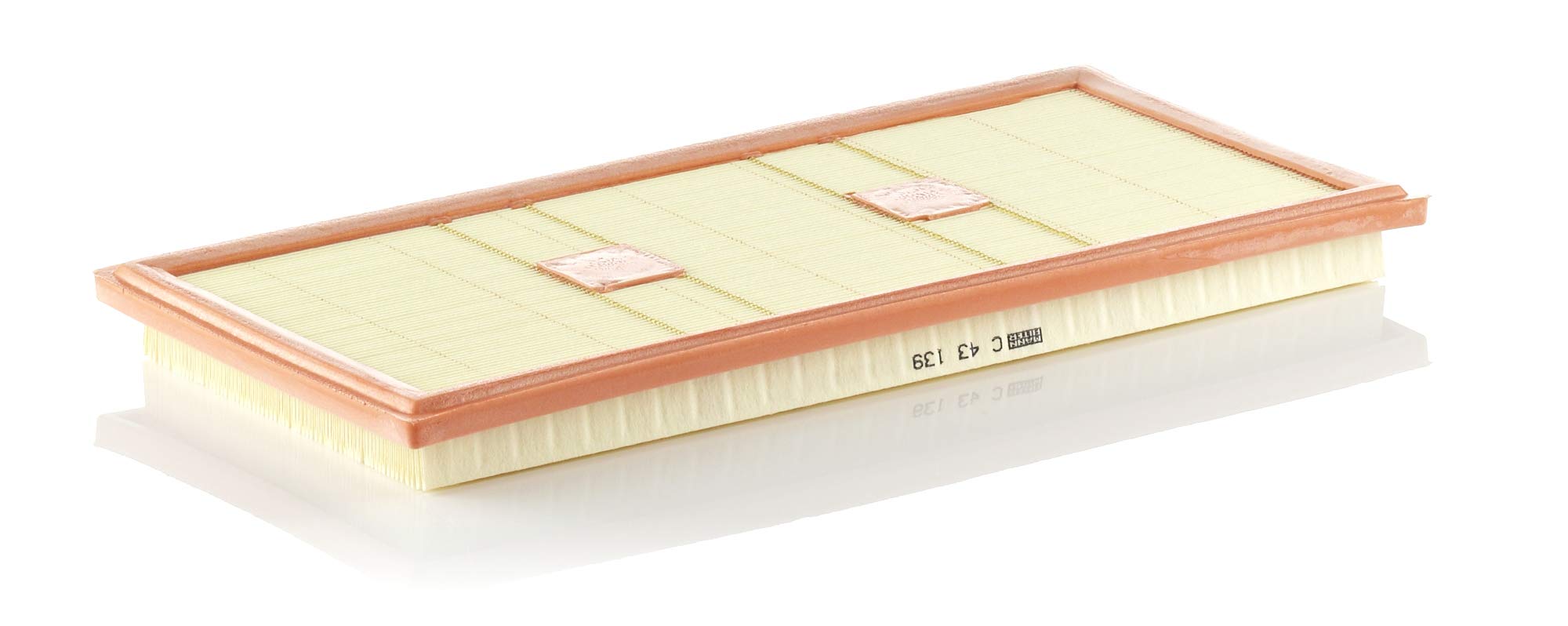 Mann-Filter C 43 139 Engine Air Filter