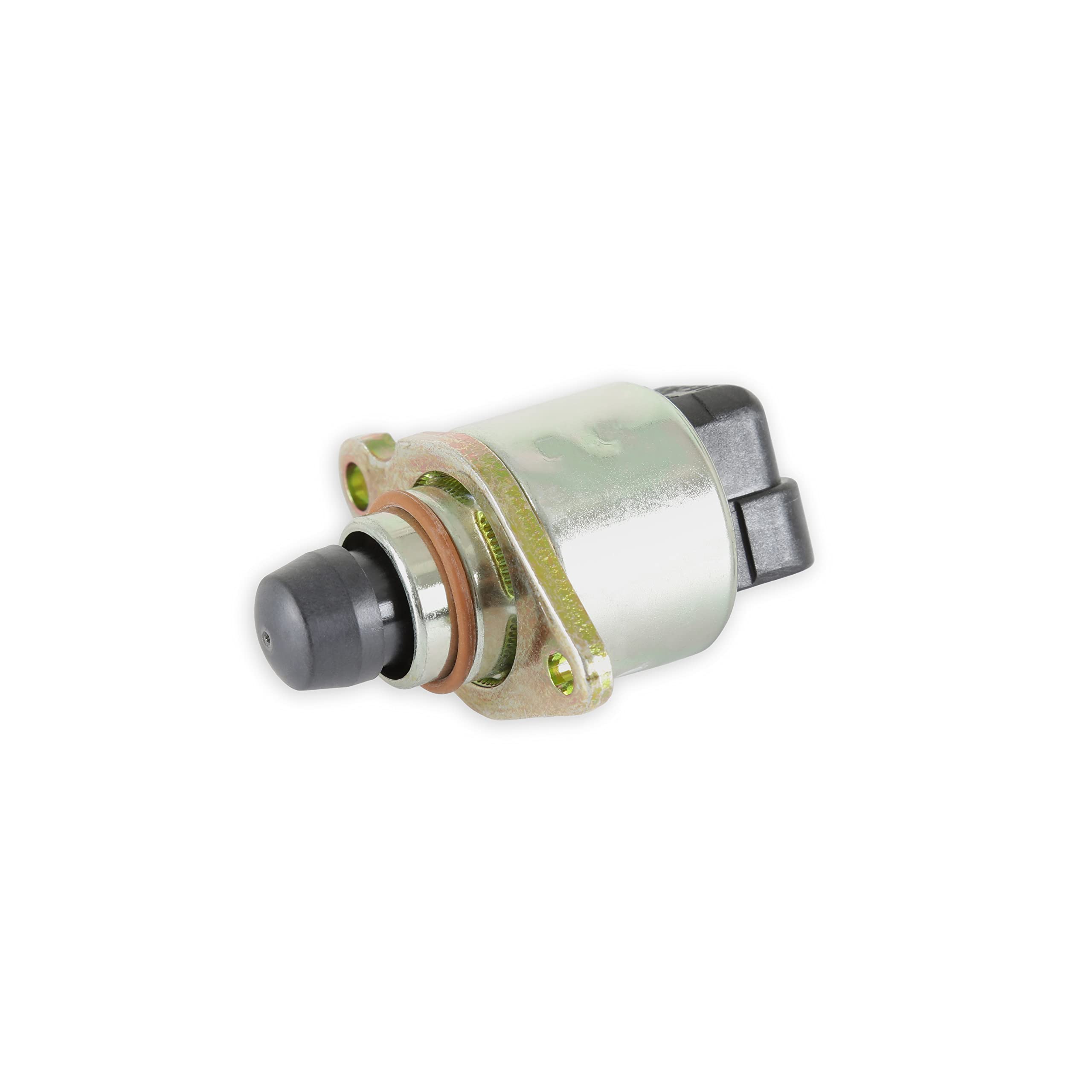Holley 543-34 Idle Air Control (IAC) Motor for 90/92/102mm Sniper and 90/95/105mm Holley Throttle Bodies