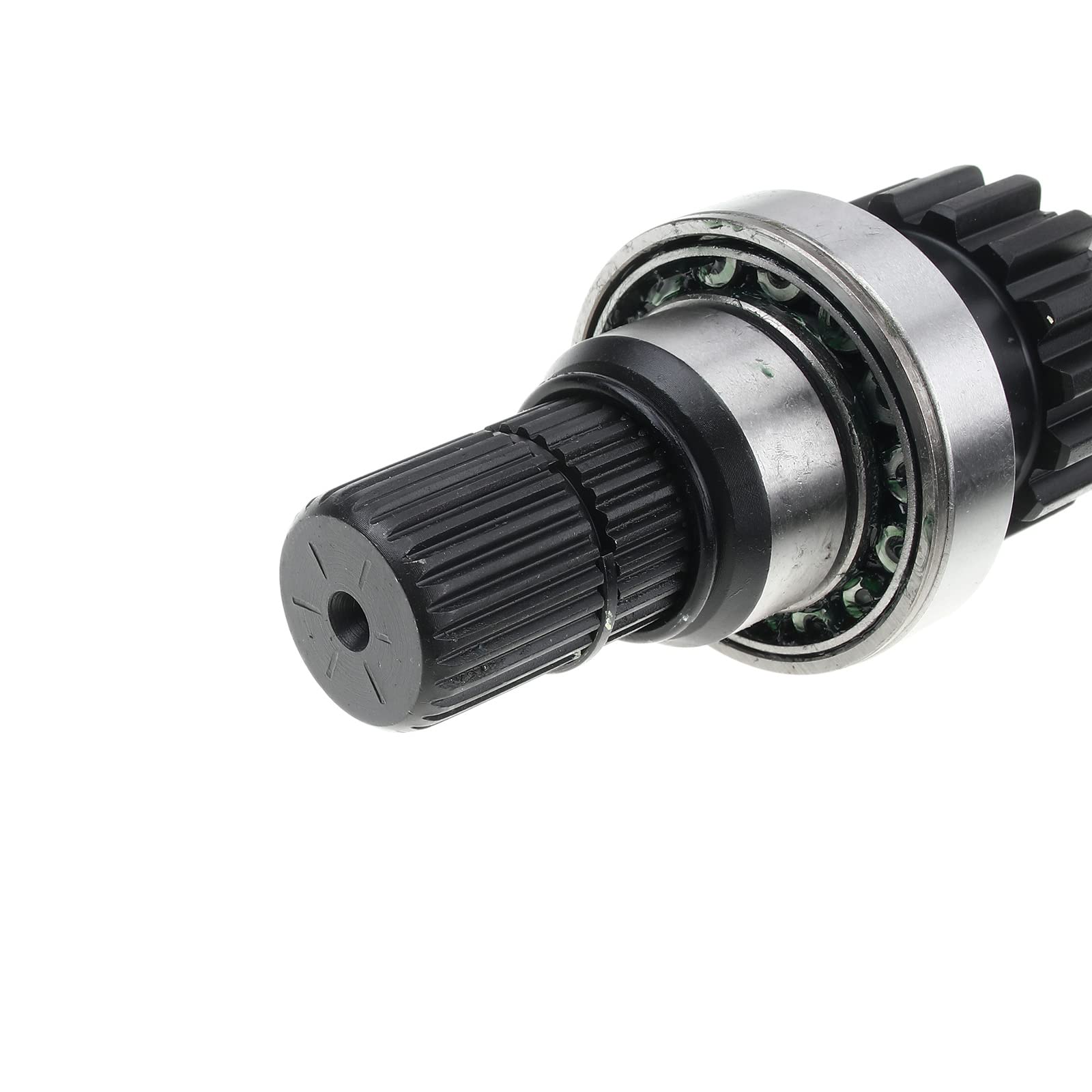 A-Premium Cv Intermediate Shaft Compatible With Dodge Ram 1500 2006-2010 & Ram 1500 2011, 3.7L 4.7L 5.7L, 4Wd Only, Front Right