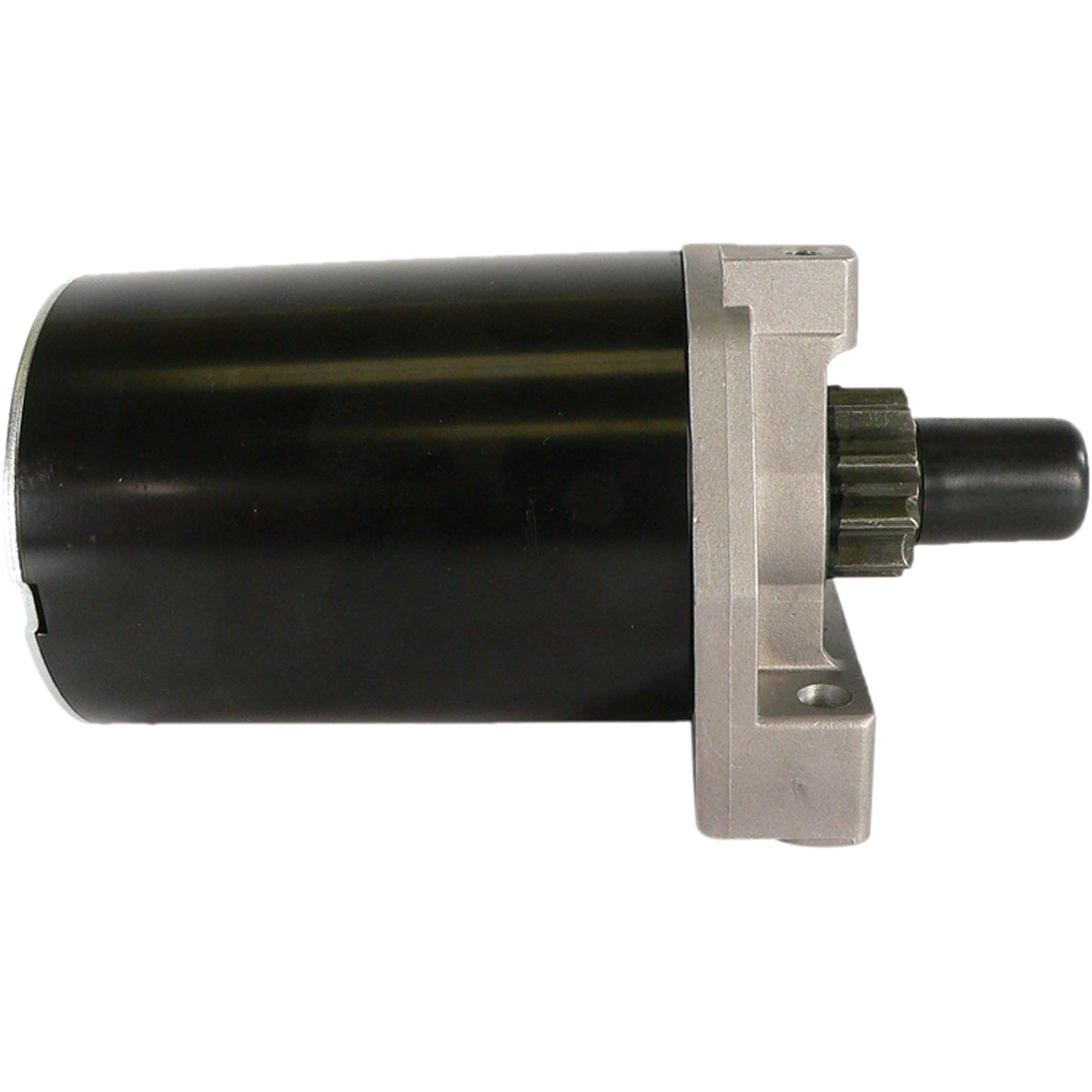 DB Electrical Starter 410-21073 for Generac Engines Gn191 Gn220 Gn320 Gn360 Gn410, 12V CCW, 10 Teeth Replacement Parts