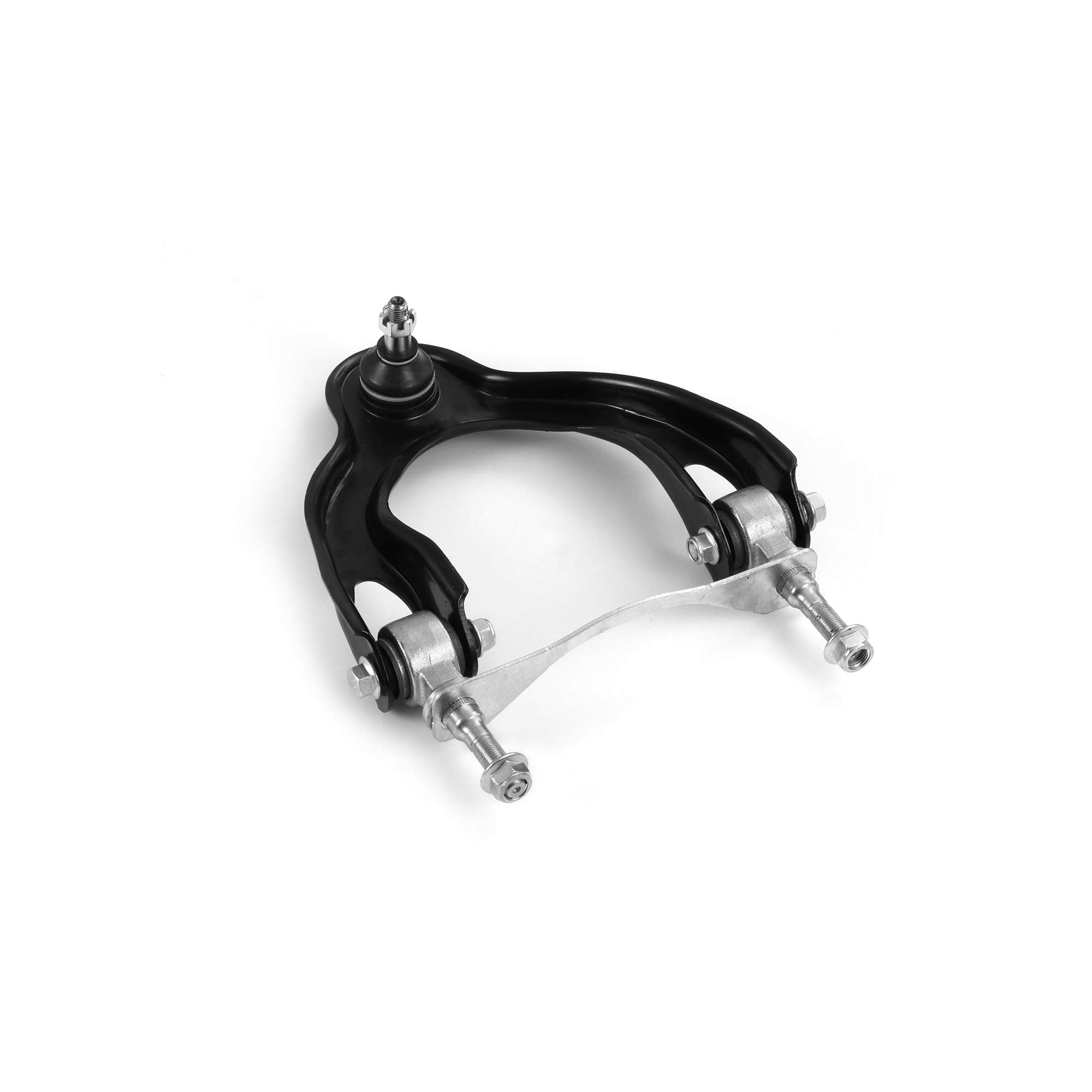 Metrix Premium Chassis Parts - 4 Pc Front L/R Upper Control Arm & Front Sway Bar Stabilizer End Link Kit Fits 93-97 Honda Civic
