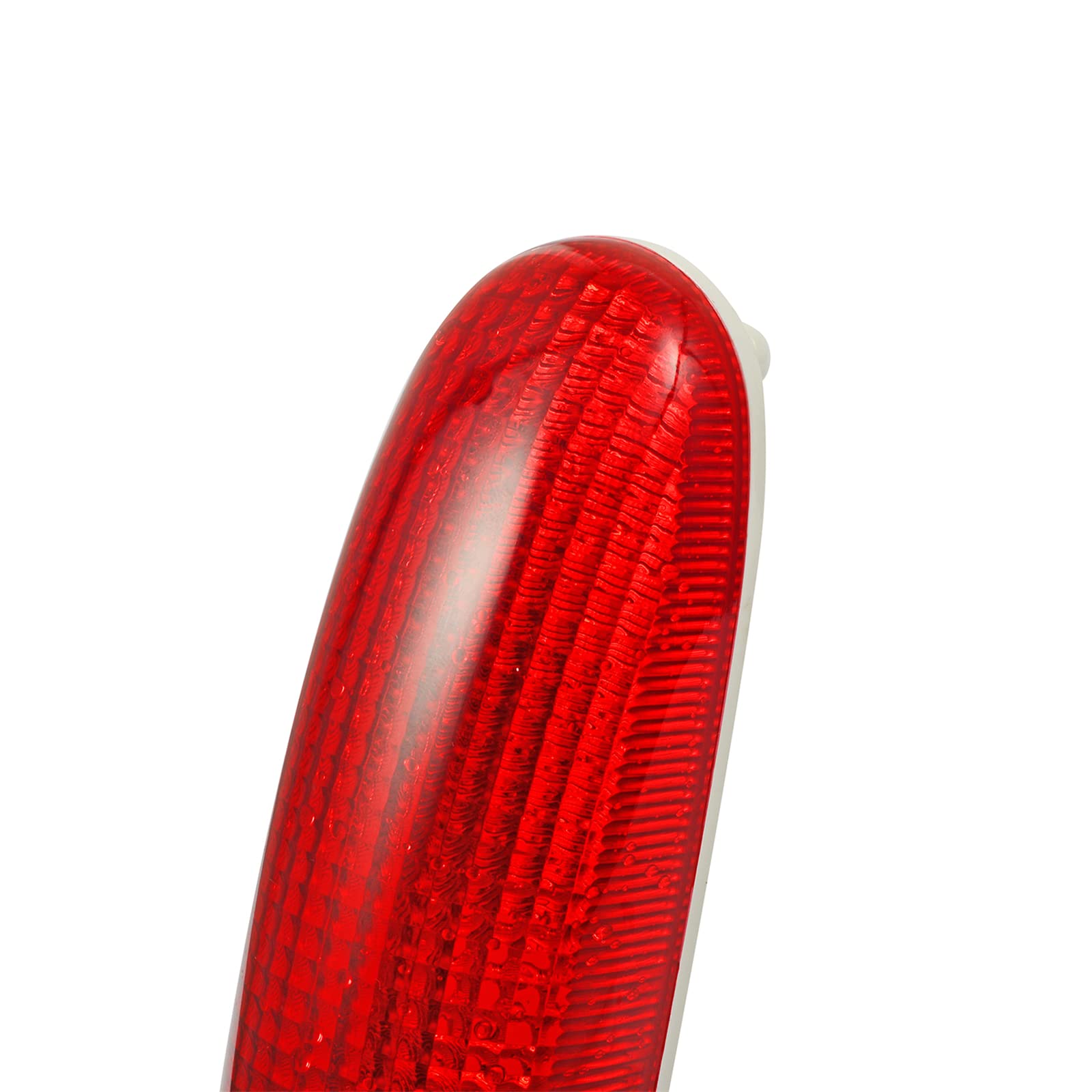Rear Taillight Lens Compatible with HONDA TRX300EX 1993-2008 TRX400EX 1999-2004 TRX250R TRX250X 1987-1992 33710-HN1-A00 33710-HB