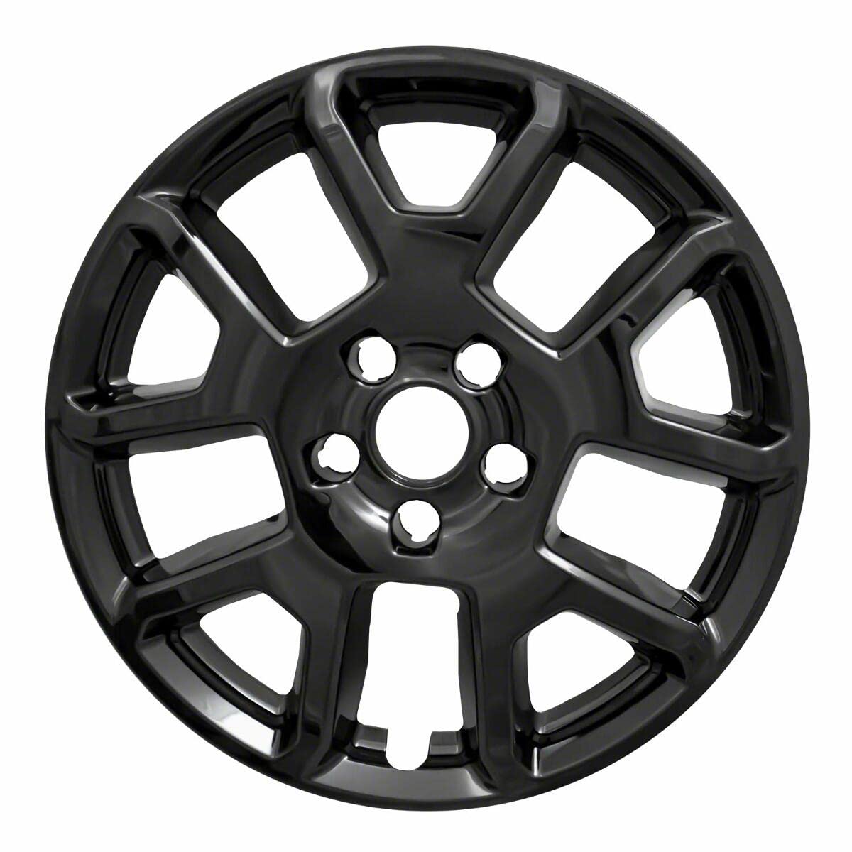 Coast2Coast - Cciimp443Blk - Imp W/S;19- Renegade;17';Blk;Set 4