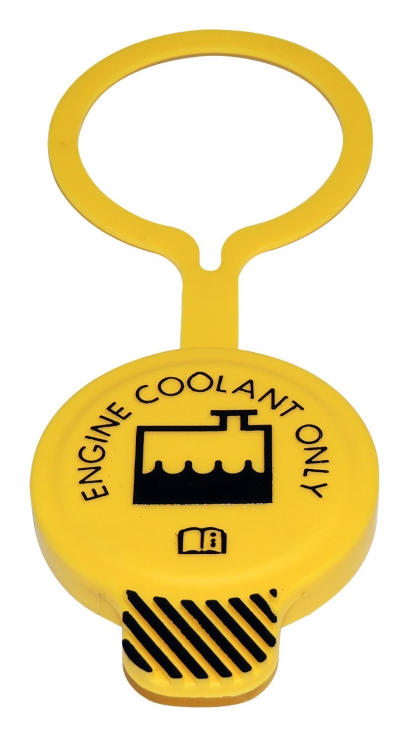 Crown Automotive Coolant Bottle Cap Belts and Cooling