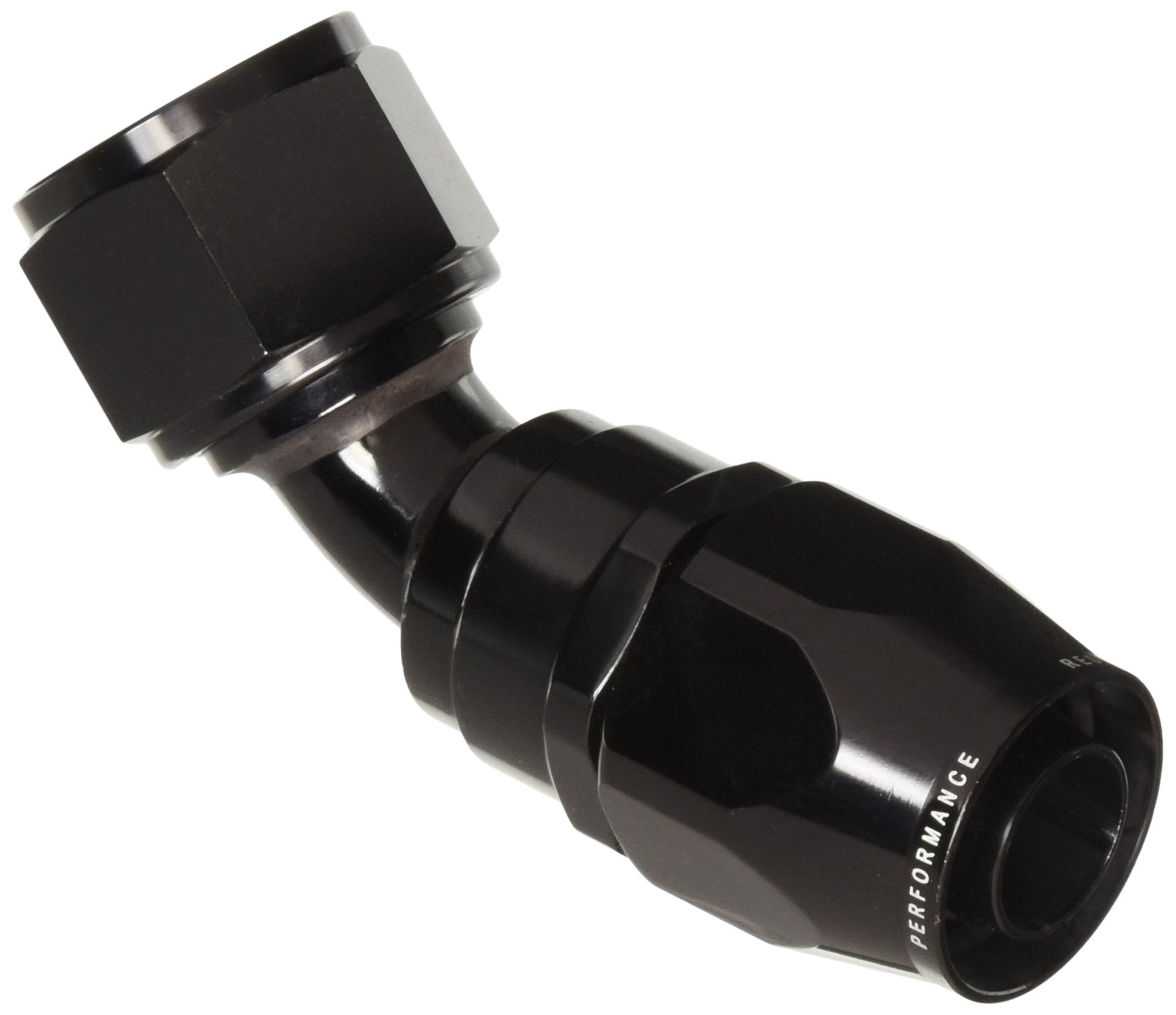 REDHORSE Performance 1045122 Hose End