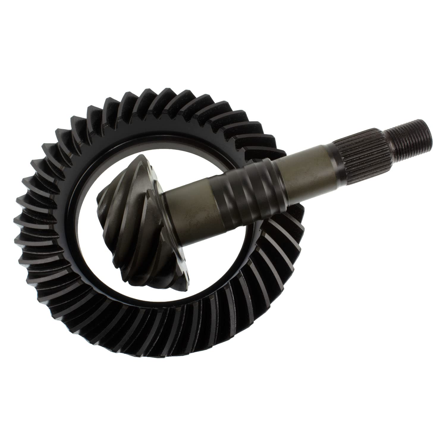 Motive Gear G875373 Ring & Pinion Set, GM 7.5'' 7.625'' 3.73 Ratio, 27 Spline, 11-Pinion Tooth, 41-Ring Tooth, Fits Chevy S10, B