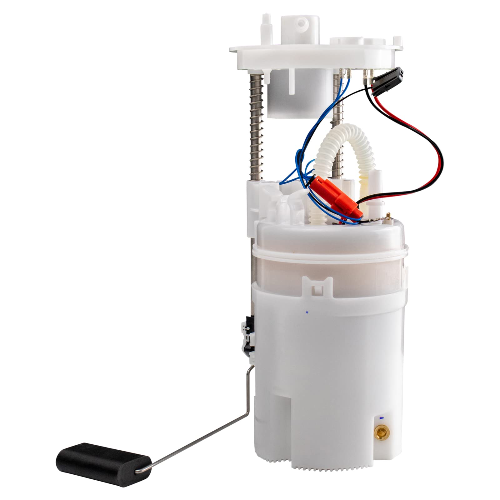 Trq Fuel Pump Module Assembly Compatible With 2007-2010 Bmw X5