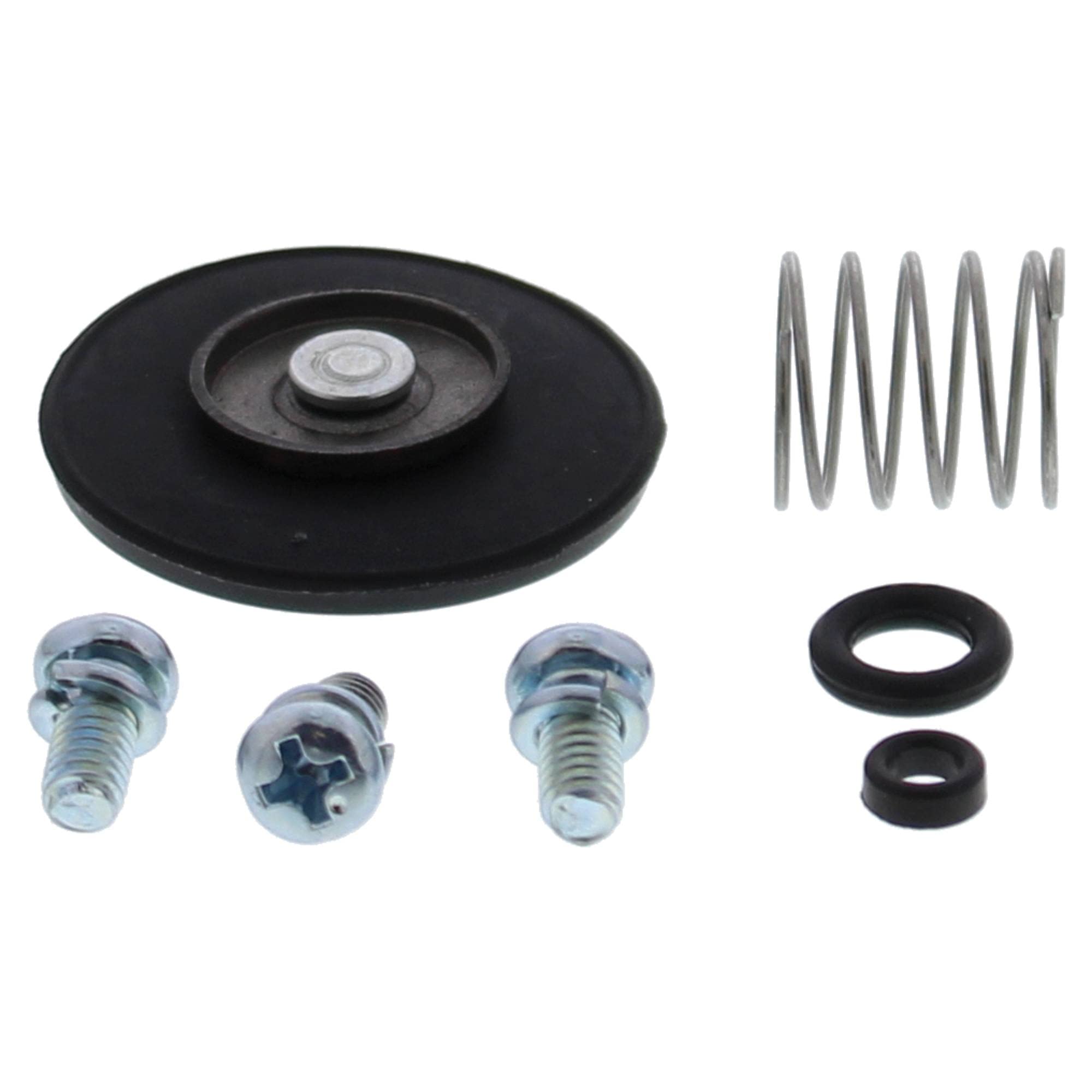All Balls Racing Accelerator Pump Rebuild Kit 46-3002 Compatible With/Replacement For Honda CRF150R 2012-2018, CRF150RB 2012-201