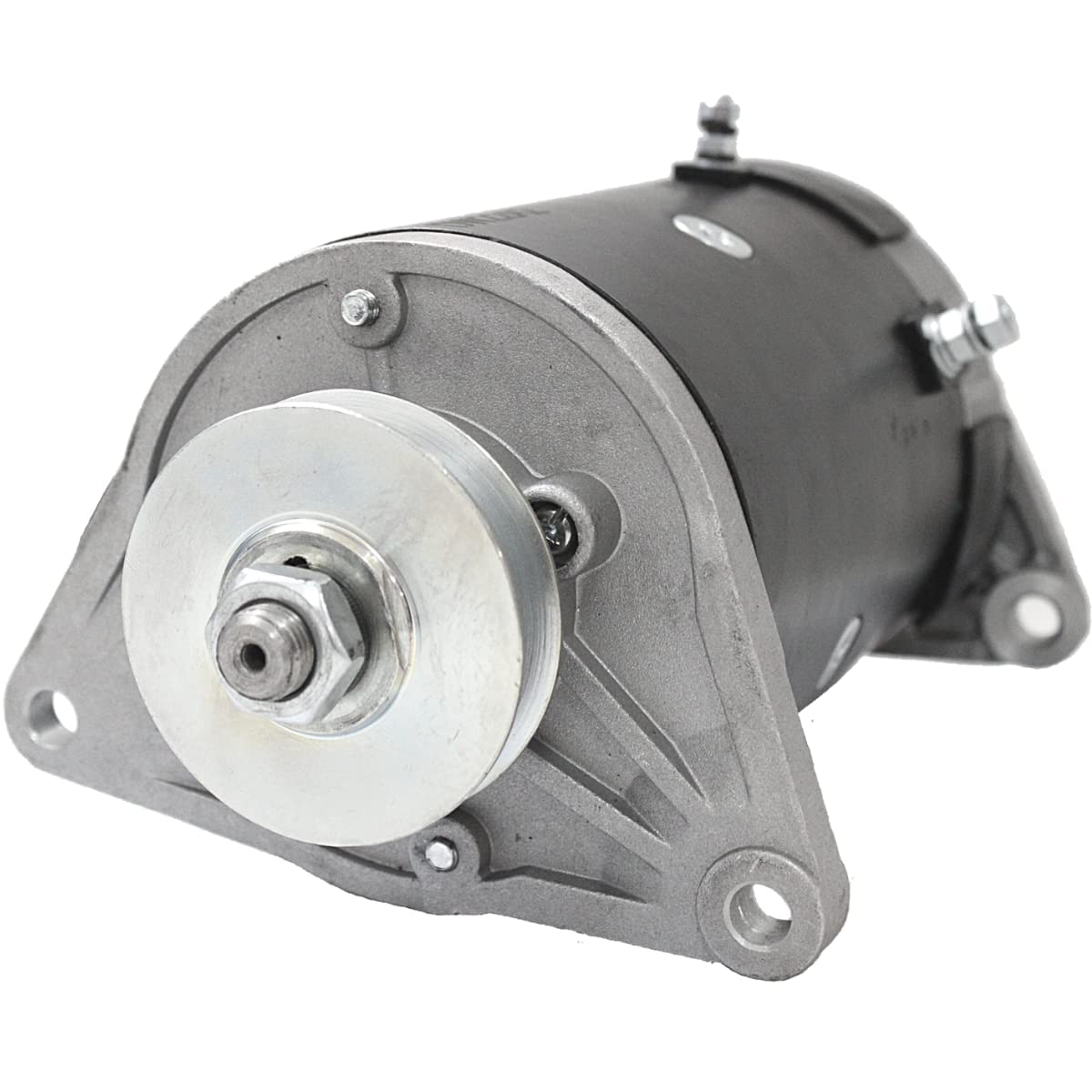 12V Starter Generator Compatible with Club car EZ-GO Golf carts (1980-1993) GSB107-01, GSB107-01A, GSB107-04A, 420-44005, 15421,