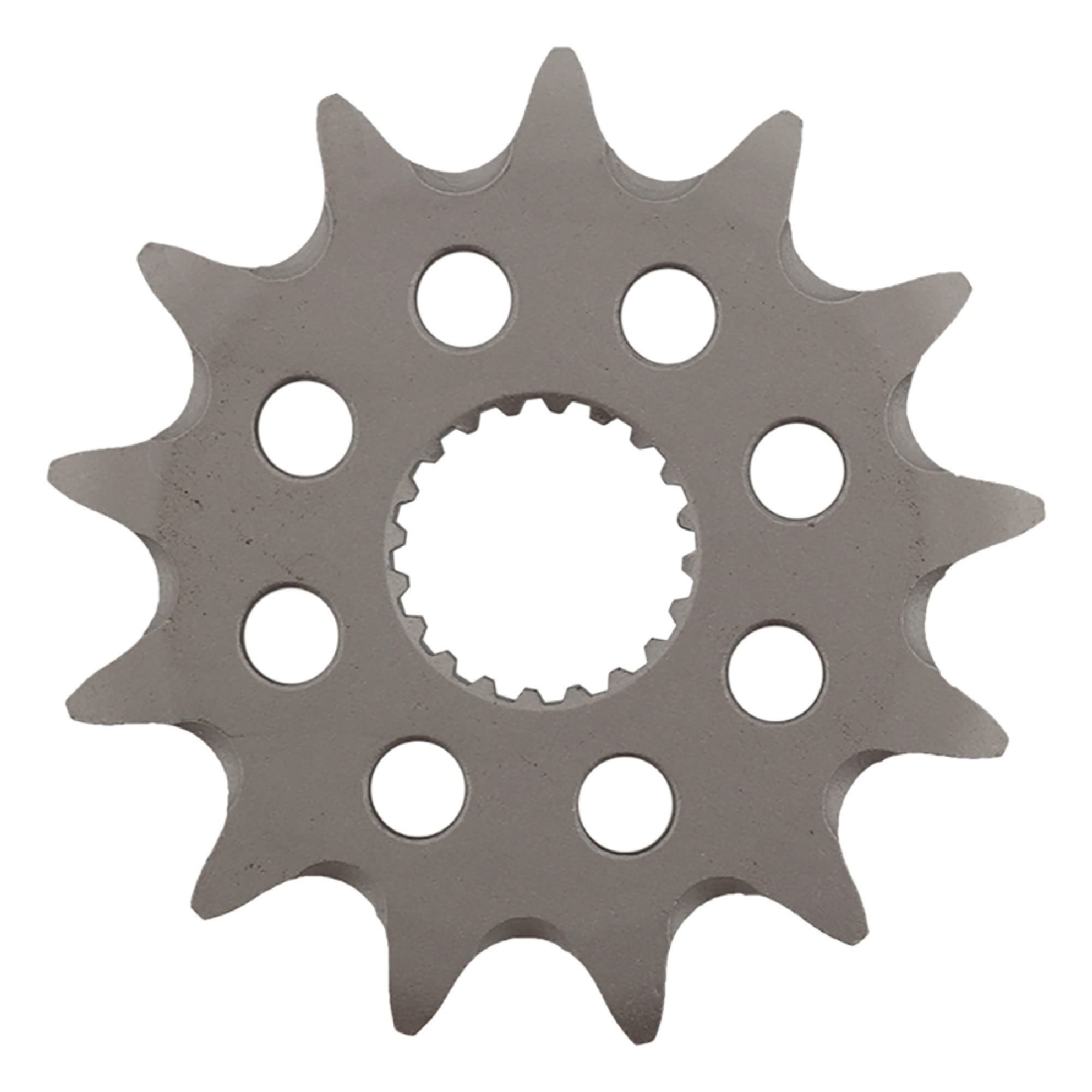 Supersprox Cst-1590-13-1 Front Sprocket Compatible With/Replacement For: Yamaha Dt 125 R 18, 100 Rt 90 91 92 93 94 95 96 97 98 9