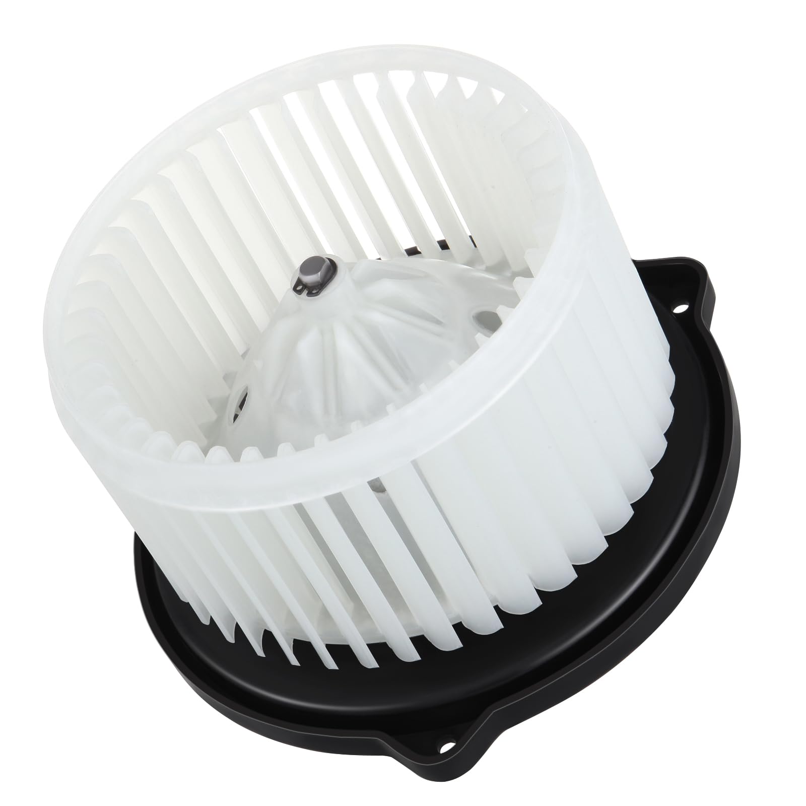 Scitoo Hvac Heater Blower Motor With Fan Cage Front 700059 For Toyota For Echo 2000-2005,For Toyota For Tacoma 1995-2004