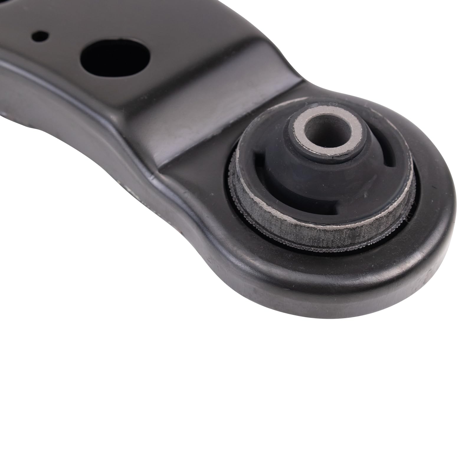 Trq Front Right Lower Control Arm With Ball Joint Passenger Side Compatible With 2005-2007 Buick Terraza 2005-2008 Chevrolet Upl