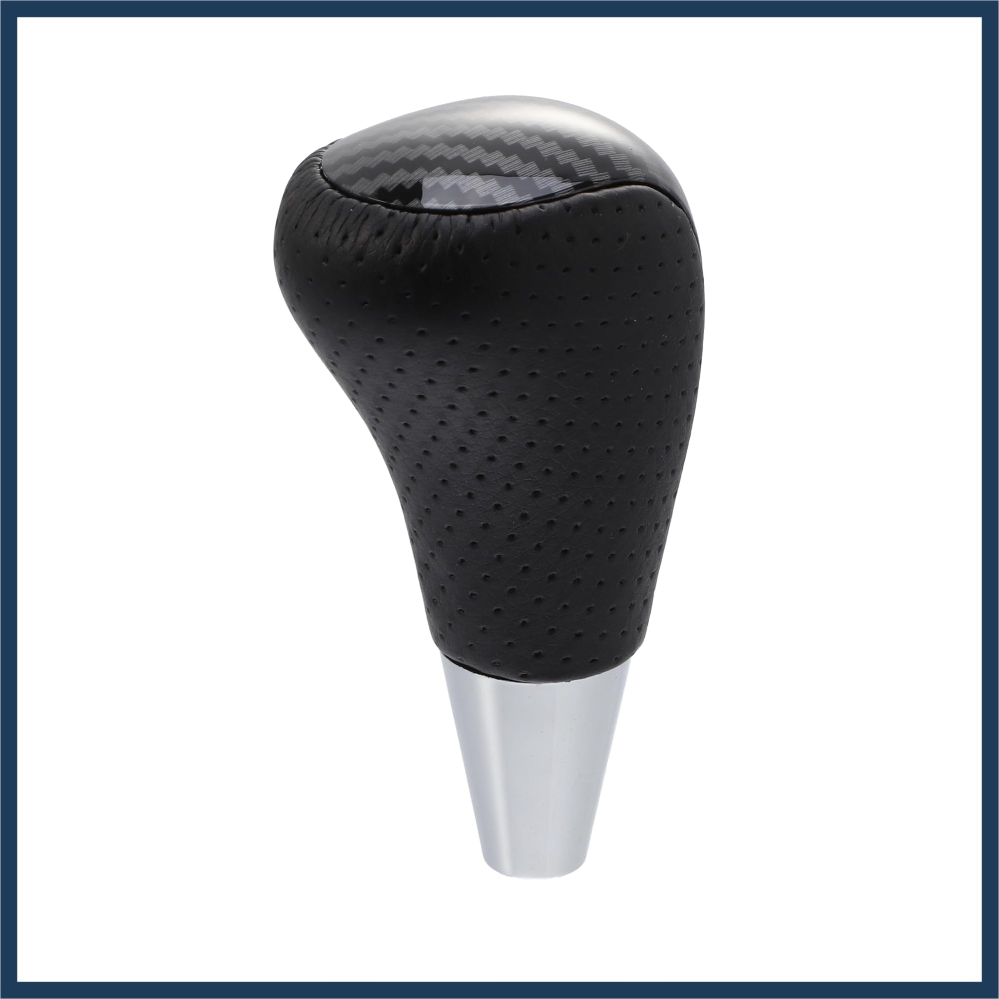 INFINAUTO Car Automatic Gear Stick Shift Knob for Toyota for Toyota RAV4 Corolla Avalon Yaris 4Runner Sienna Camry Tacoma for Le