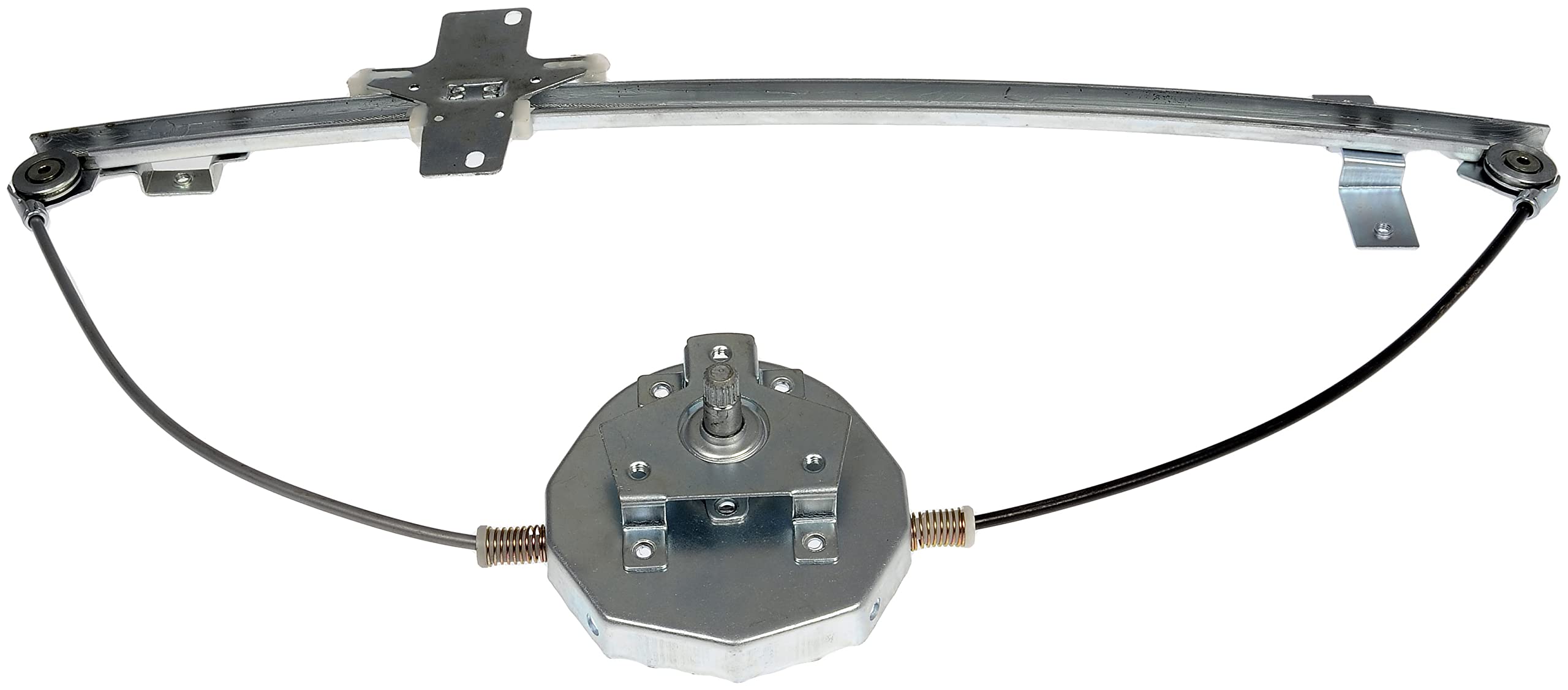 Dorman 749-791 Front Passenger Side Manual Window Regulator (Regulator Only) Compatible With Select Suzuki Models