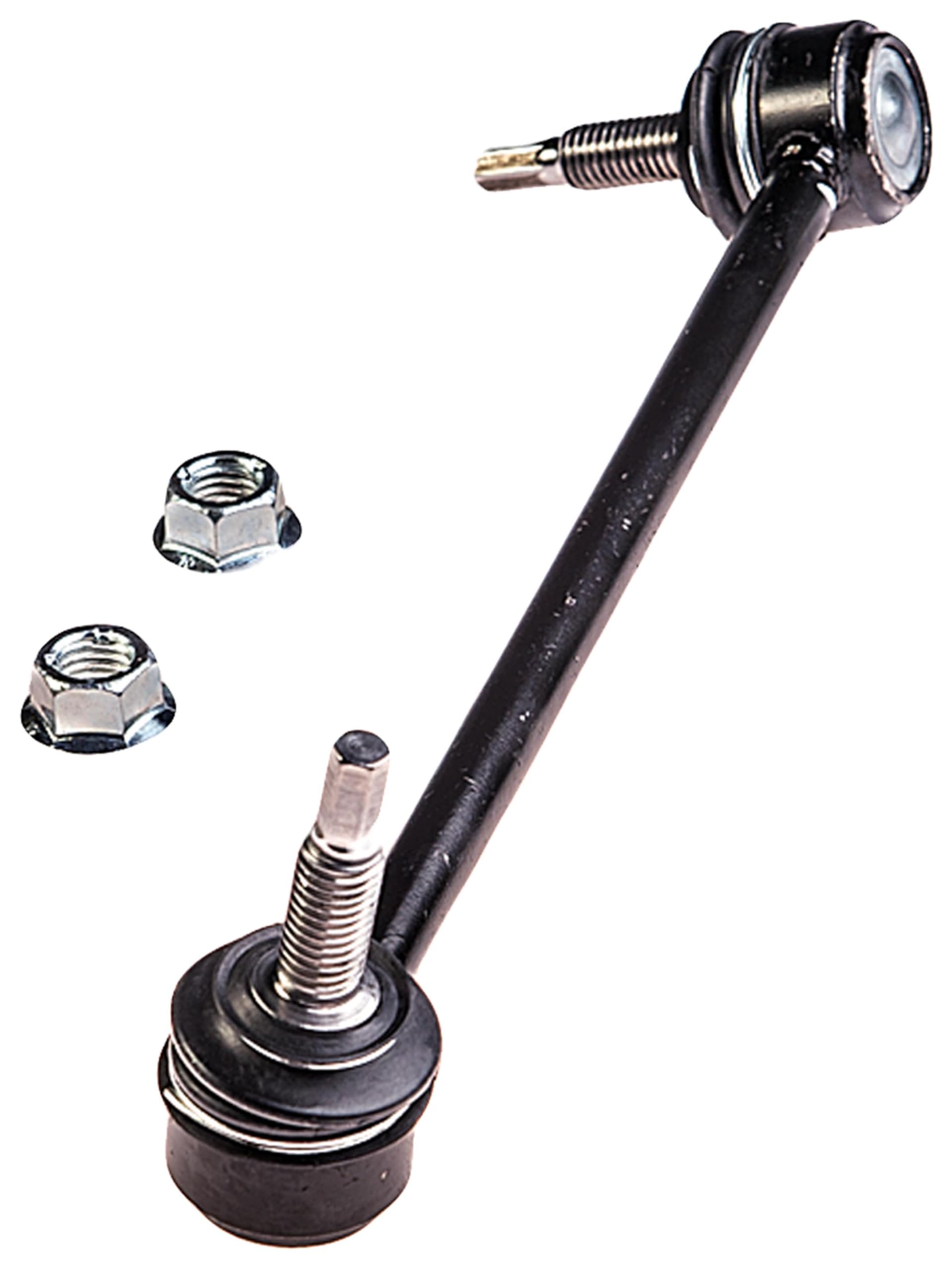 Dorman SK8735 Front Passenger Side Suspension Stabilizer Bar Link Kit Compatible with Select Ford/Lincoln/Mercury Models