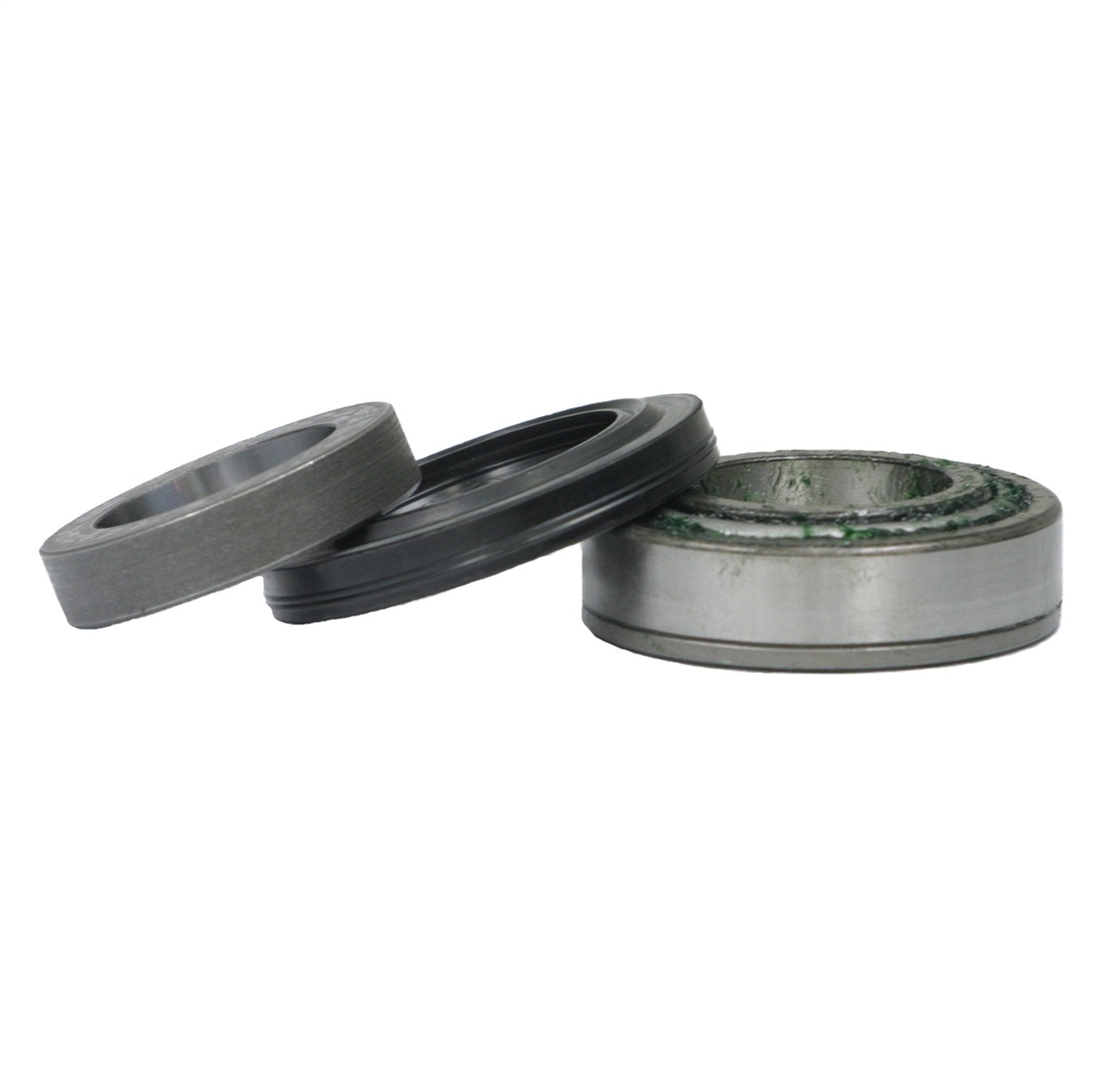 Yukon Tapered Axle Bearing And Seal Kit, 3.150'' Od, 1.562'' Id
