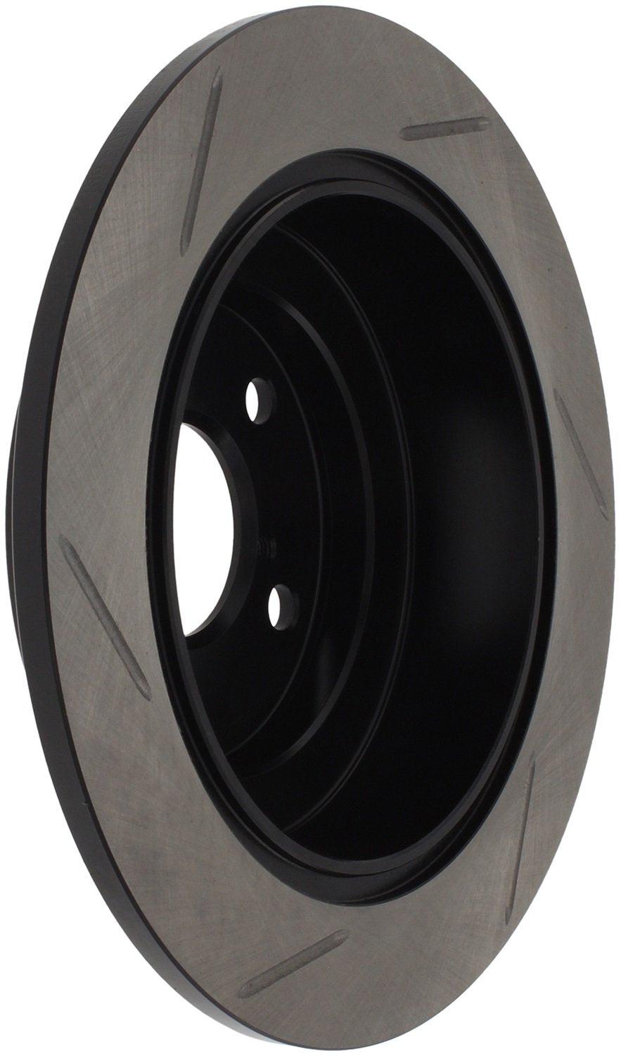 Stoptech 126.47011SL StopTech Sport Slotted