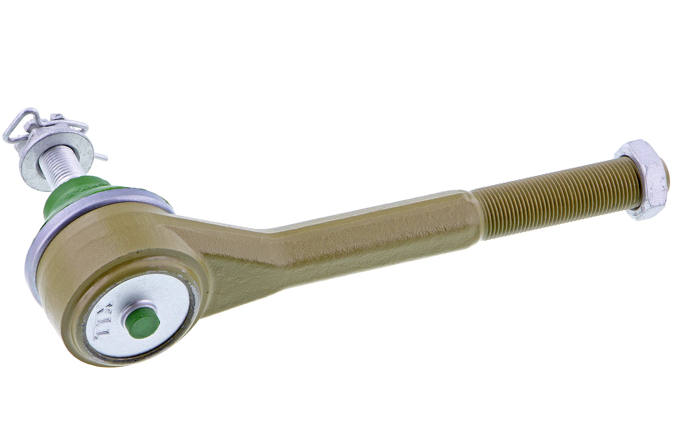 Mevotech Ttx Steering Tie Rod Ends Kit