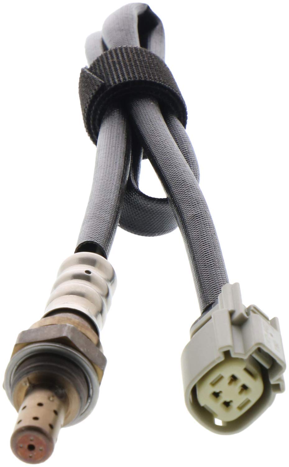 Bosch 18138 Premium Oe Fitment Oxygen Sensor - Compatible With Select Ford C-Max, Escape, Fusion, Transit Connect; Lincoln Mkz