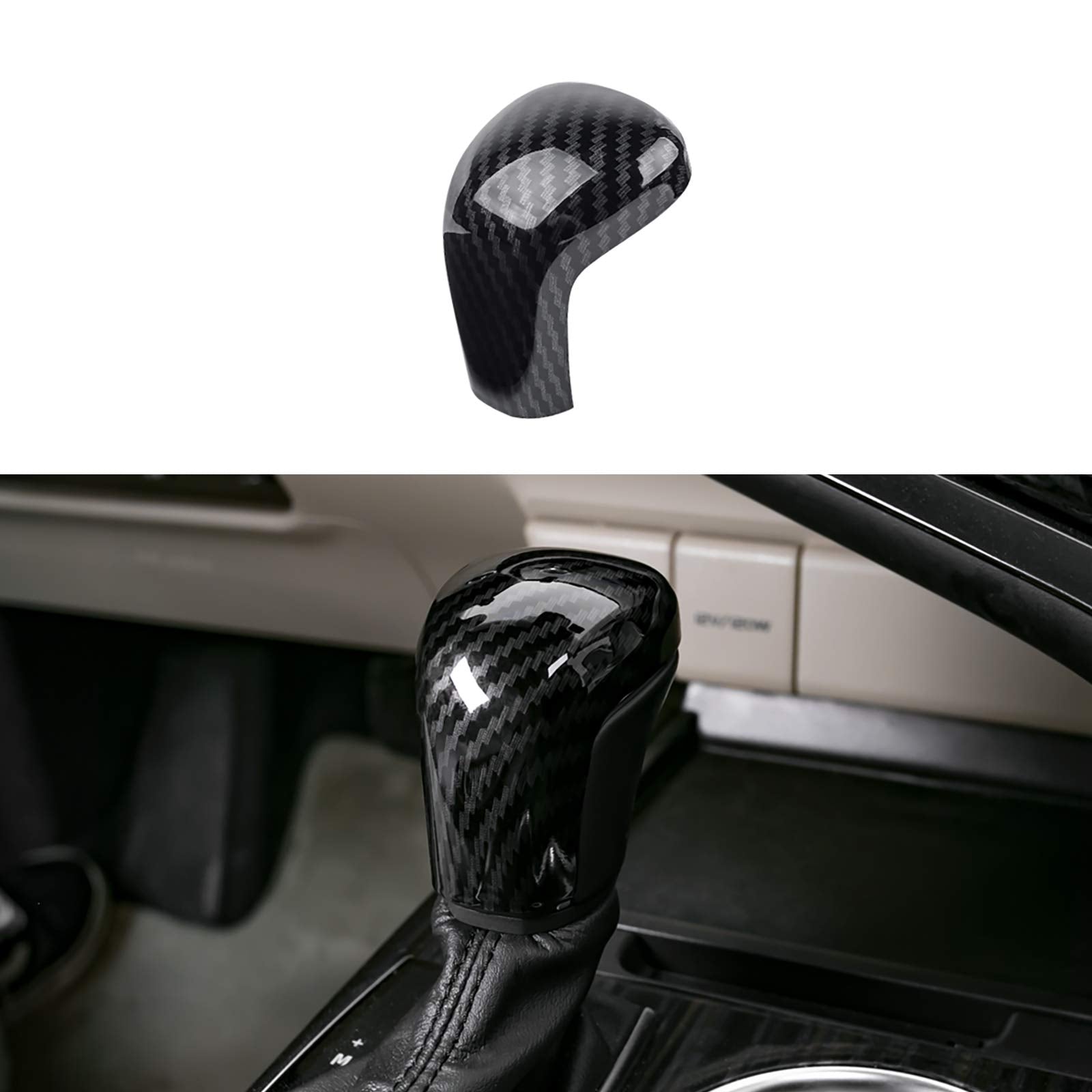 CKE for Toyota Camry 2025 2024 2023 2022 2021 2020 2019 2018 for Corolla Avalon 2024 2023-2019 Accessories Sporty Auto Car Gear 