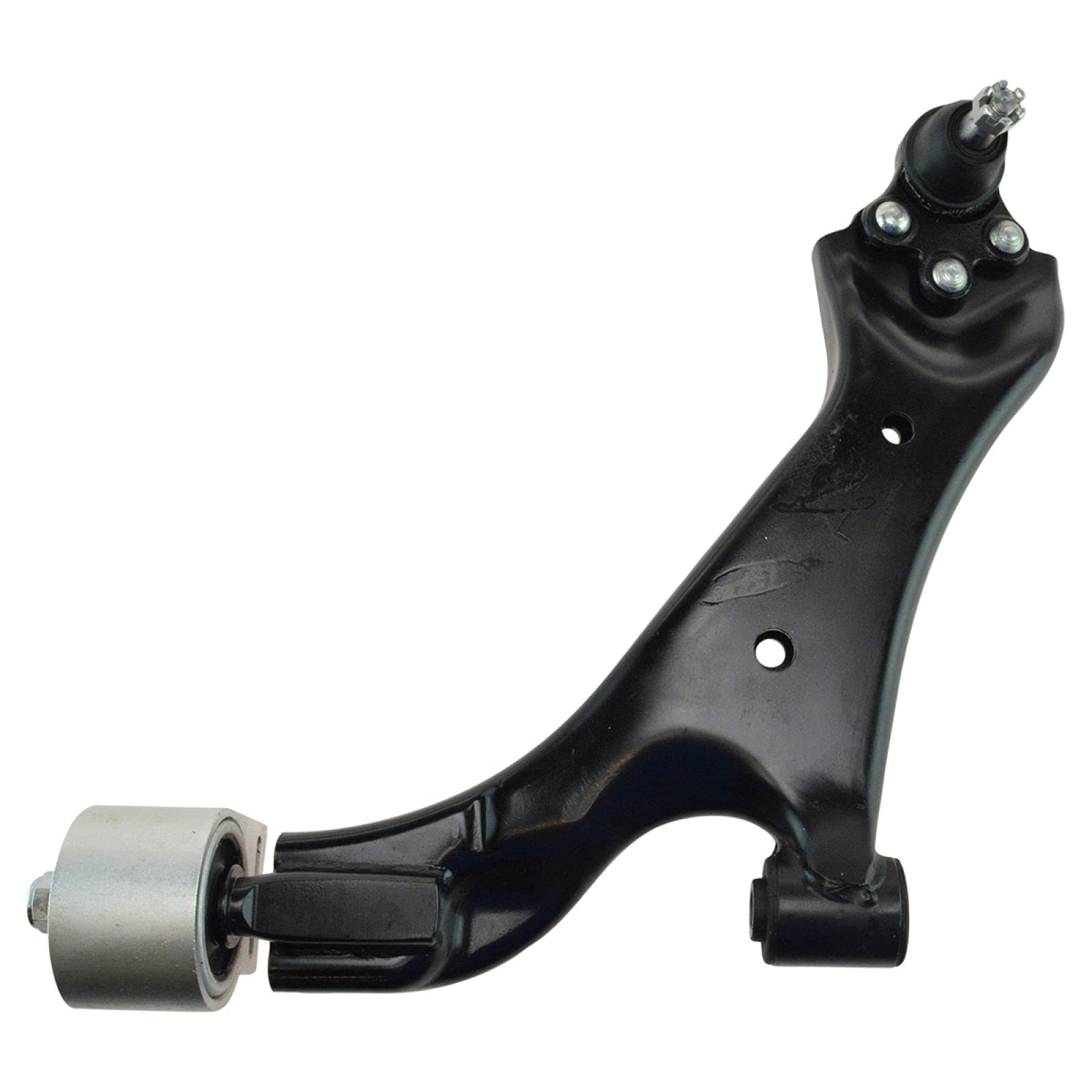 Trq Front Left Lower Control Arm With Ball Joint Drivers Side Compatible With 2012-2015 Chevrolet Captiva Sport 2008-2010 Saturn