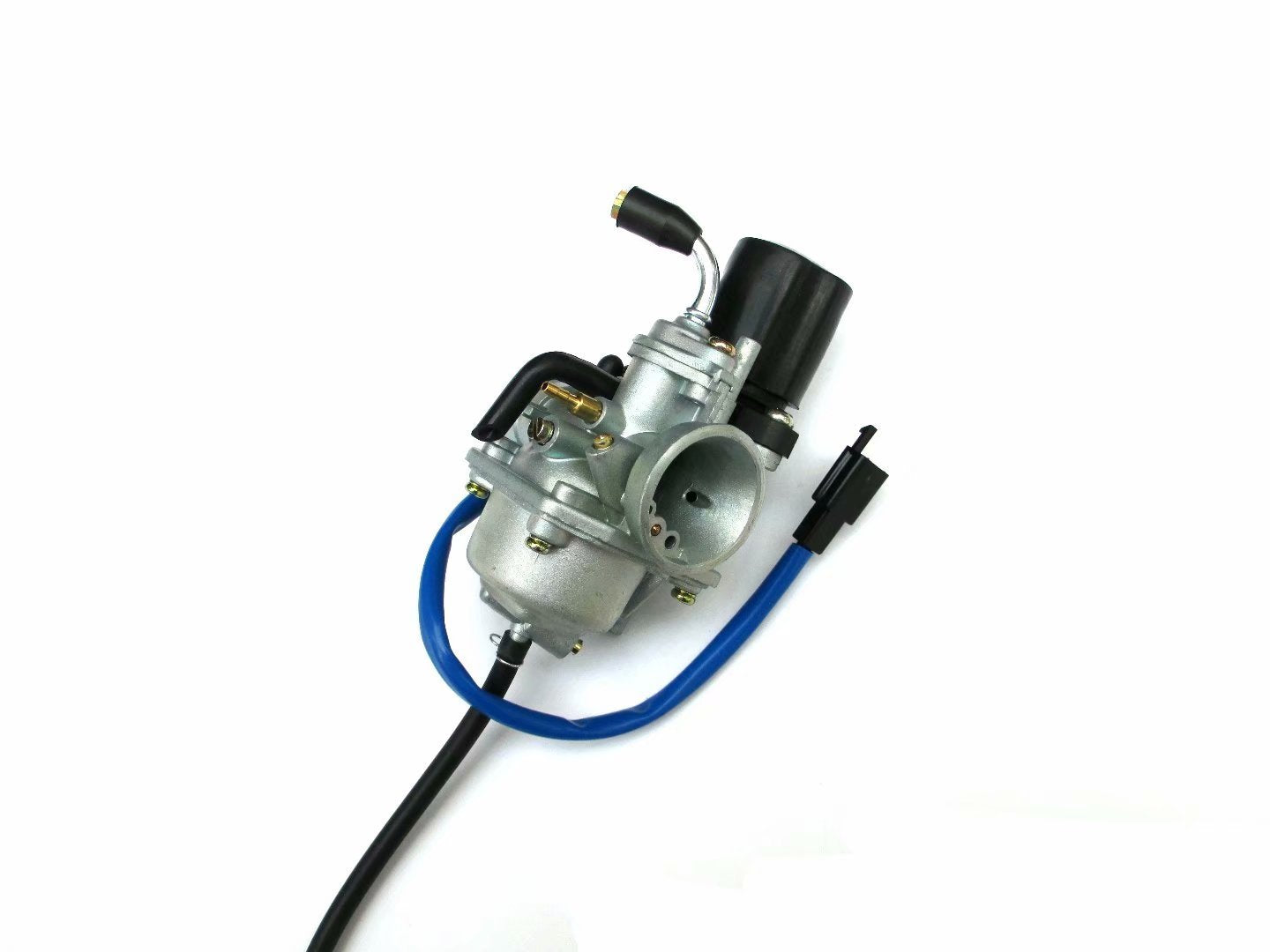 Performance Carburetor Fits Keeway Hurricane Fact Matrix 50 Scooter