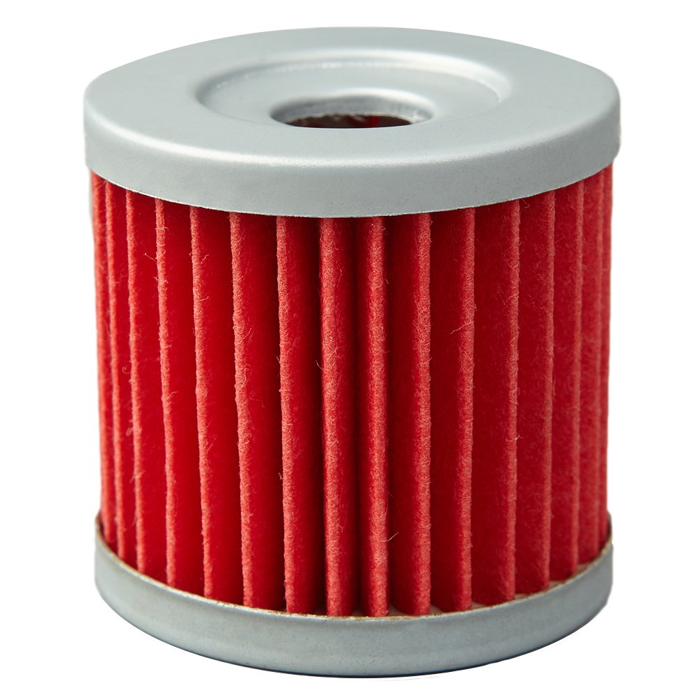 AHL 131 Oil Filter For SUZUKI AN400 BURGMAN 400 2007-2015 / AN400 Z 2009-2012,AN250 Burgman 250 1999-2007,AN125 BURGMAN 124 1996