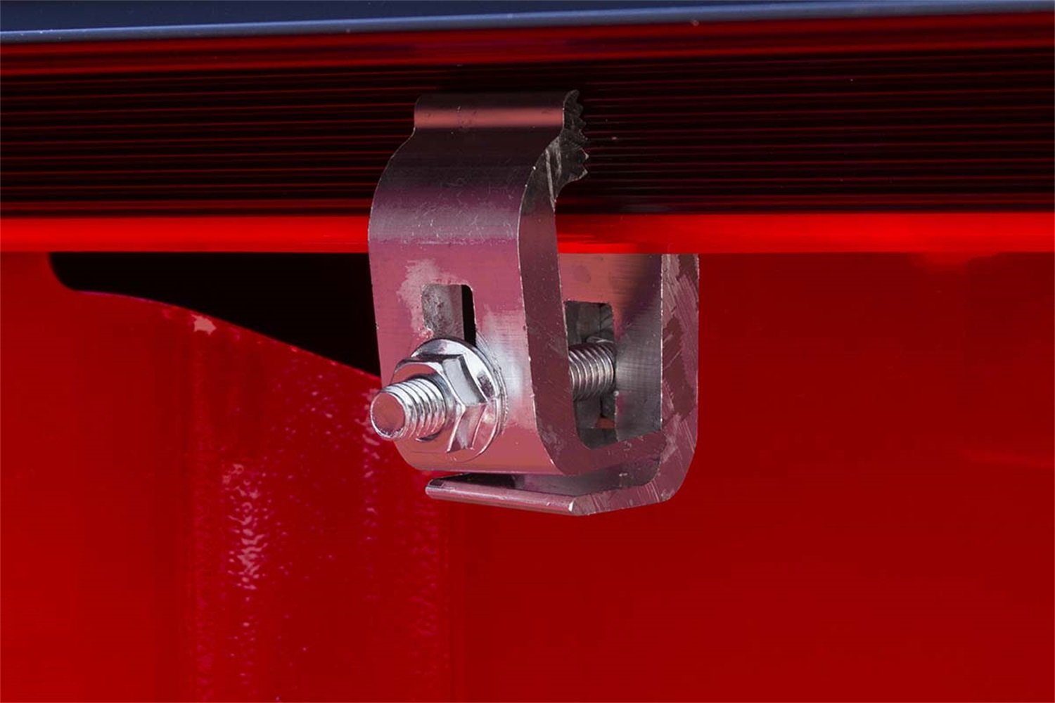 Access 31129 Lite Rider Roll-Up Tonneau Cover