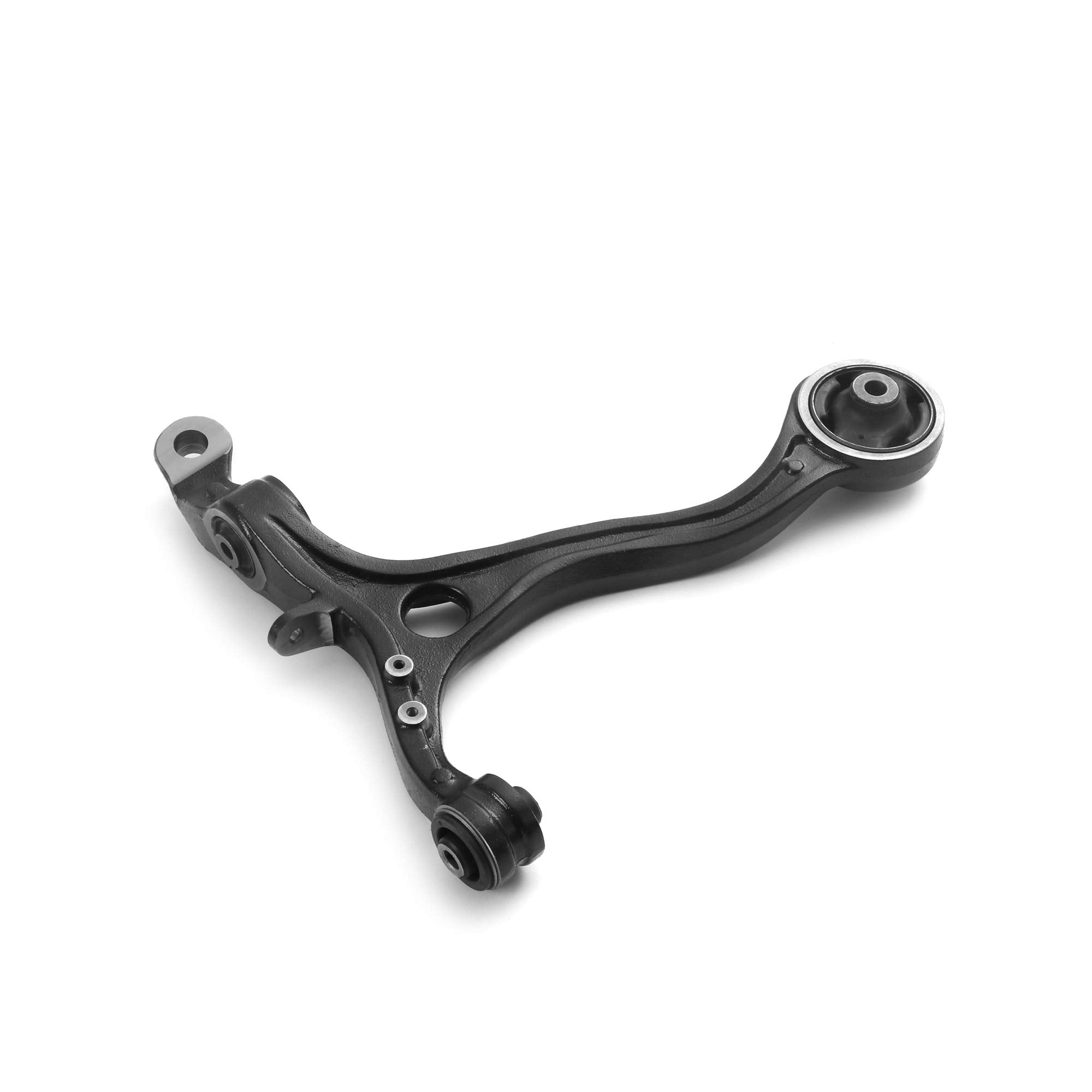 Metrix Premium Chassis Parts - 4 Pc Front Lower Control Arm & Front Lower Ball Joint Kit Fits 2009-2014 Acura Tsx, 2008-2012 Hon