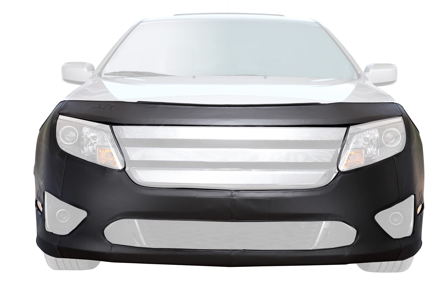 LeBra Custom Front End Cover | 55786-01 | Compatible with Select Chrysler PT Cruiser Models, Black