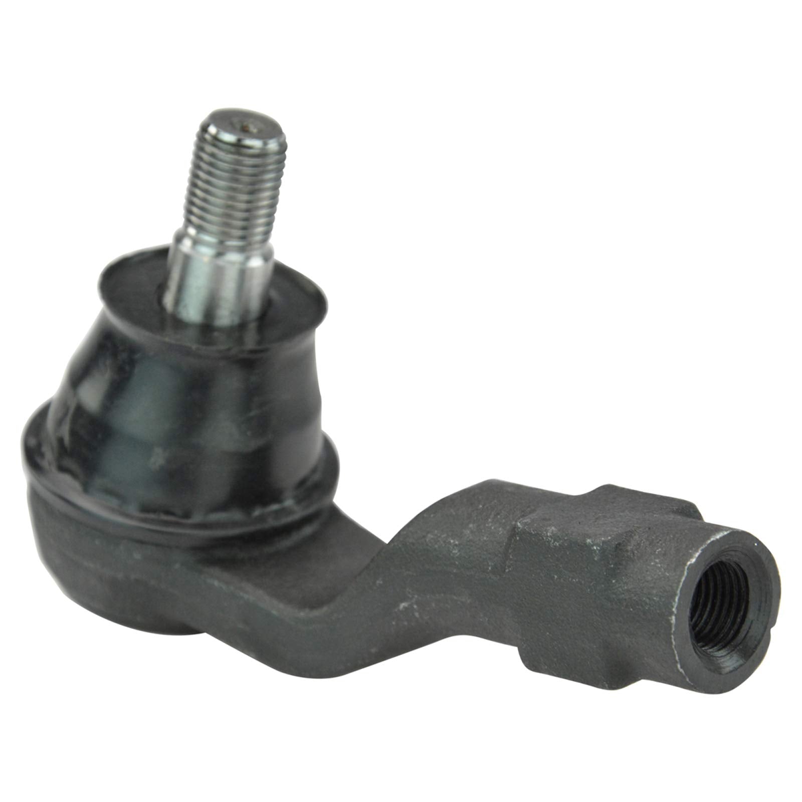 Trq Front Tie Rod Set Compatible With 1990-1997 Mazda Miata