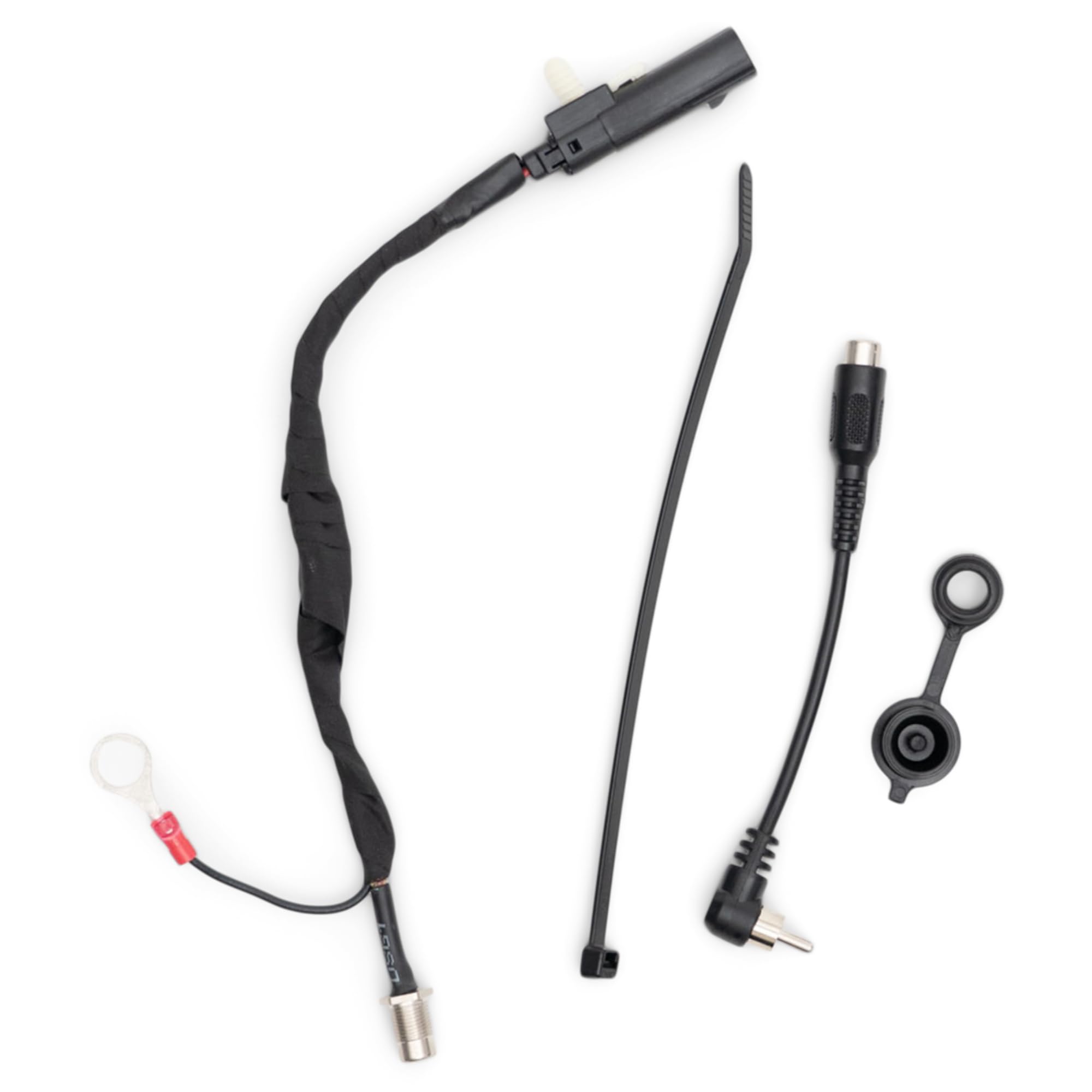 Ski-Doo New OEM Heated Visor Kit 860201234