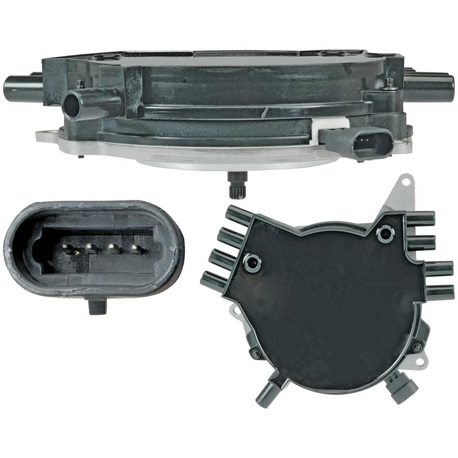 New Distributor Compatible With 1992 1993 1994 Optispark Lt1 Chevy Camaro Caprice Corvette Impala & Pontiac Firebird 5.7 V8 350,