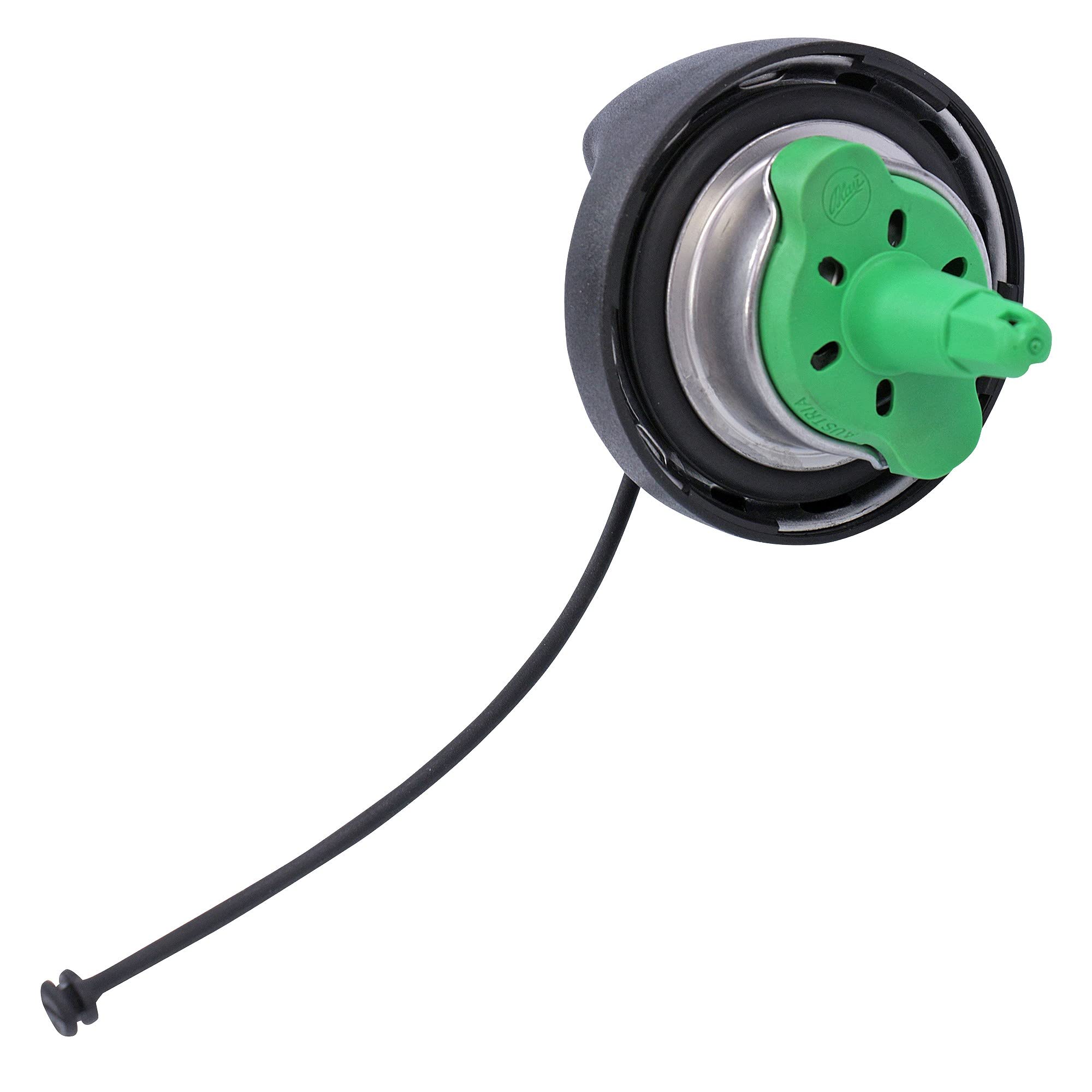 Filler Cap