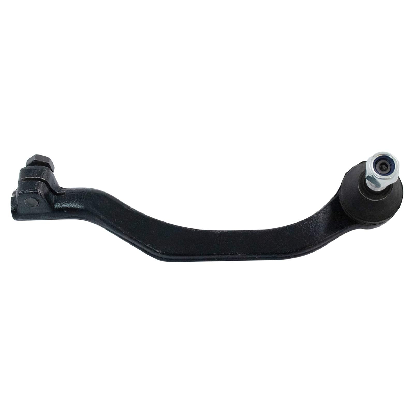 Trq Front Inner And Outer Tie Rod Set Compatible With 2007-2015 Mini Cooper