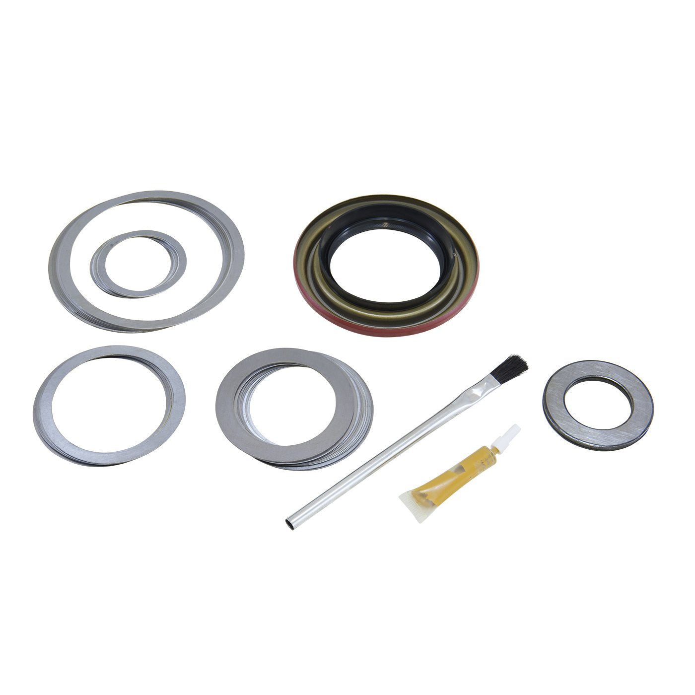 Yukon Minor Install kit for Ford 10.25 Differential