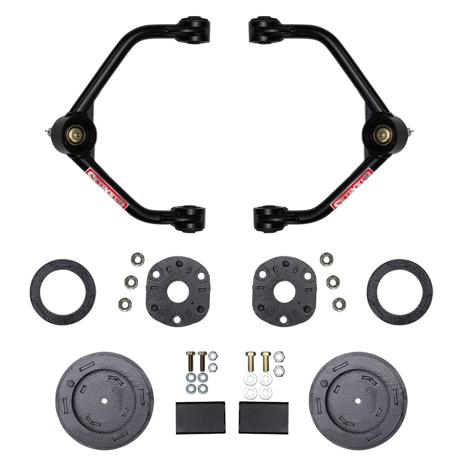 Skyjacker - 3'' Replacement Component Box
