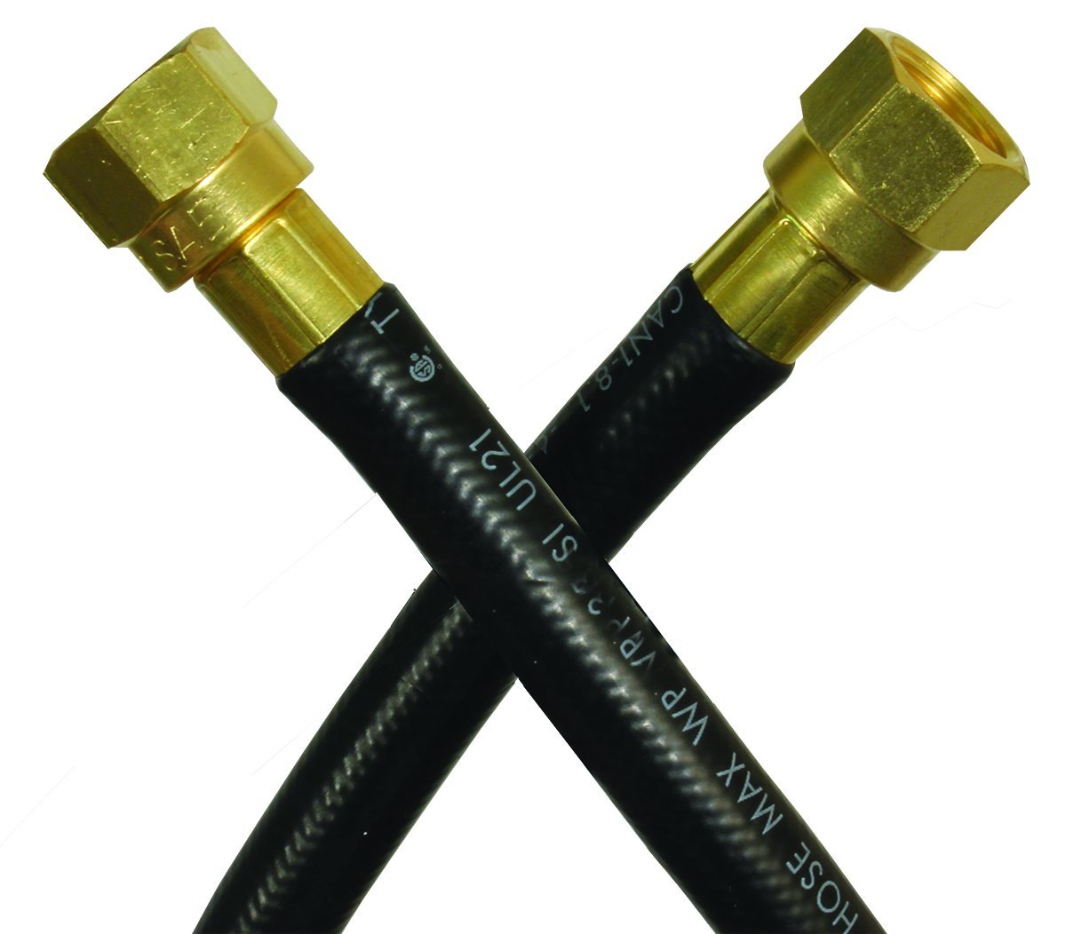 JR Products 0730955 144 OEM LP Supply Hose