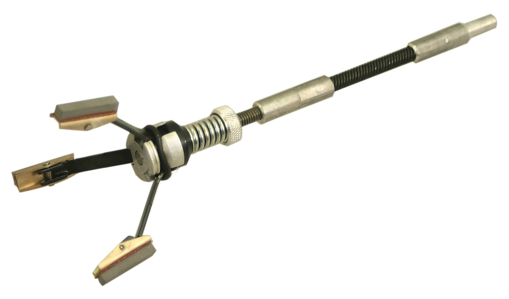 Lisle 10400 3Stone Disc Brake Hone