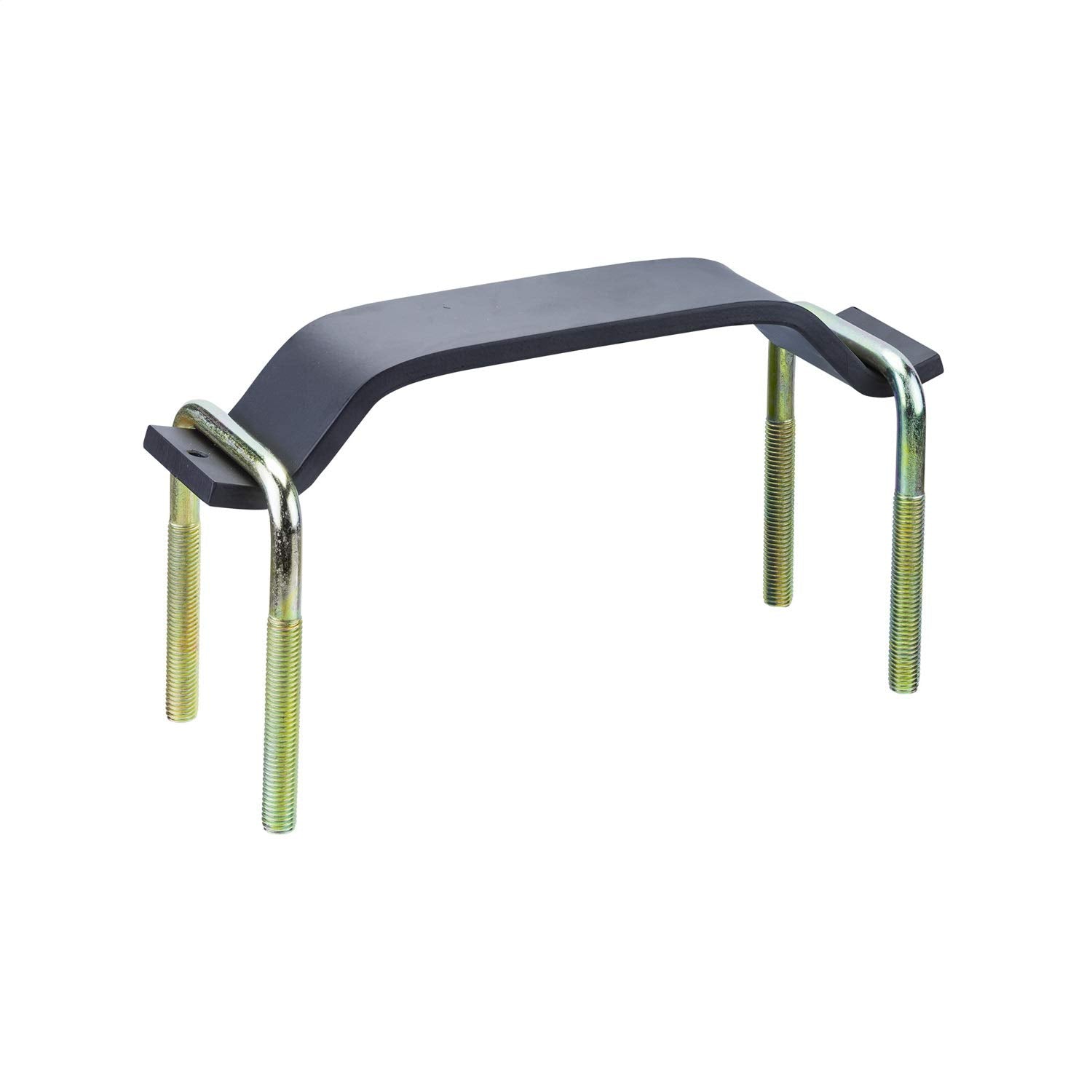 Supersprings International Mxkt, Mounting Kit For Various Supersprings Applications, Black