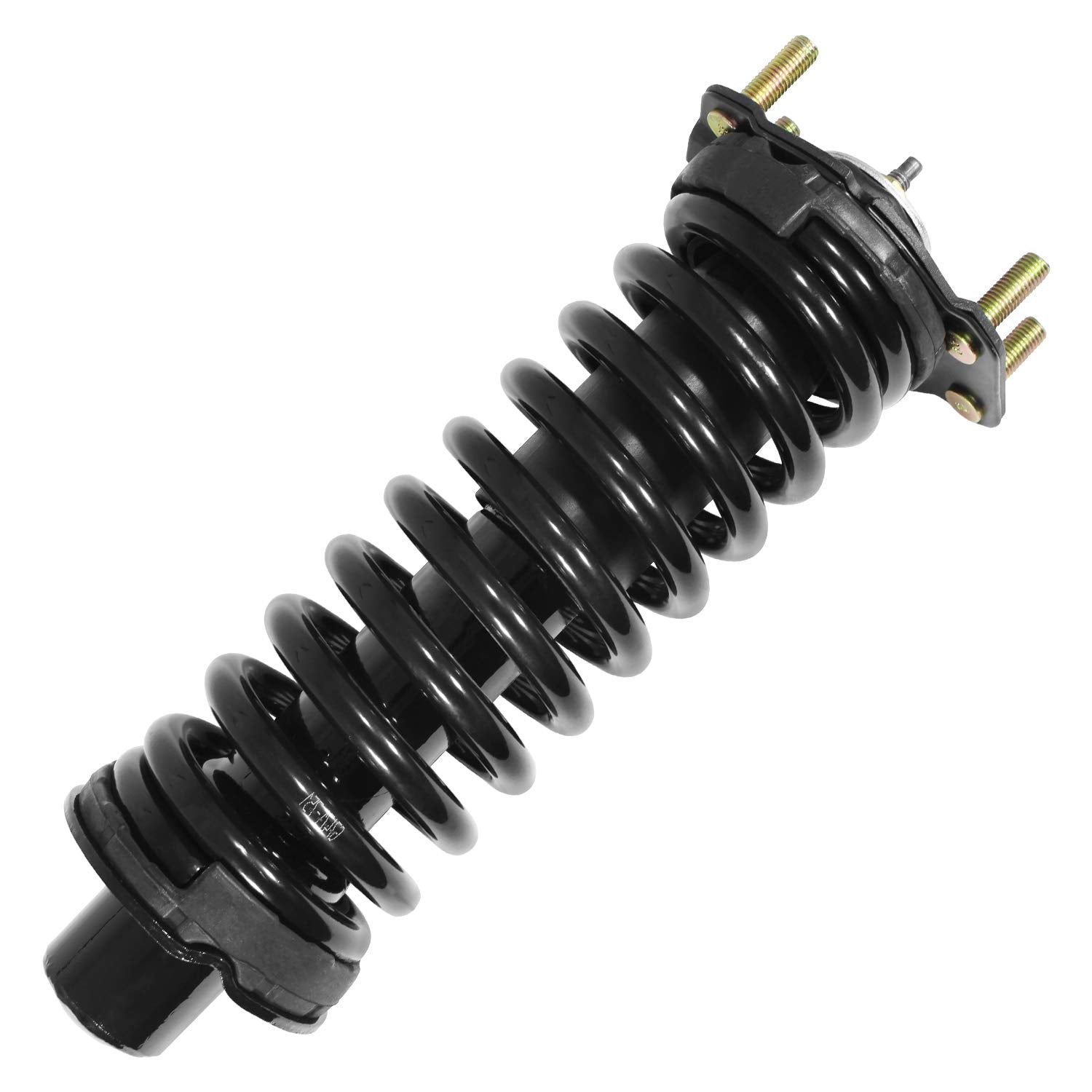 Unity Complete Strut Assembly Kit for Front 2 Wheel - Model 2-11201-11202-001